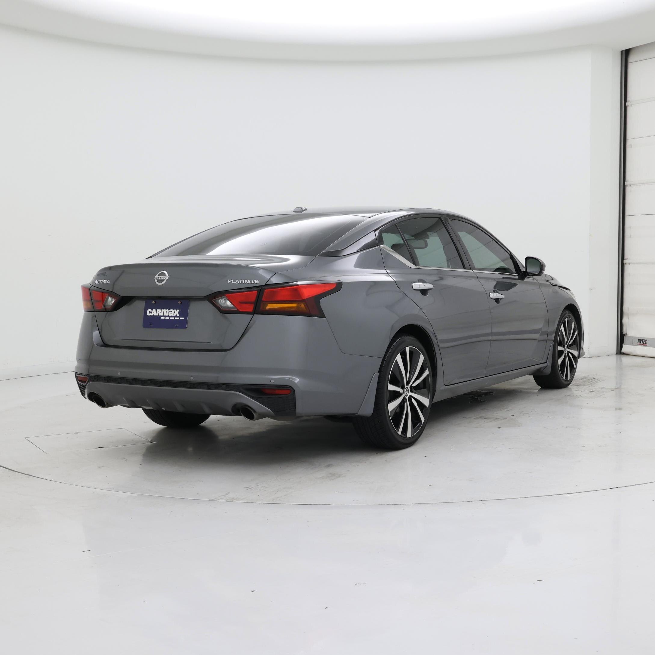 Thumbnail: 2019 Nissan Altima - 8