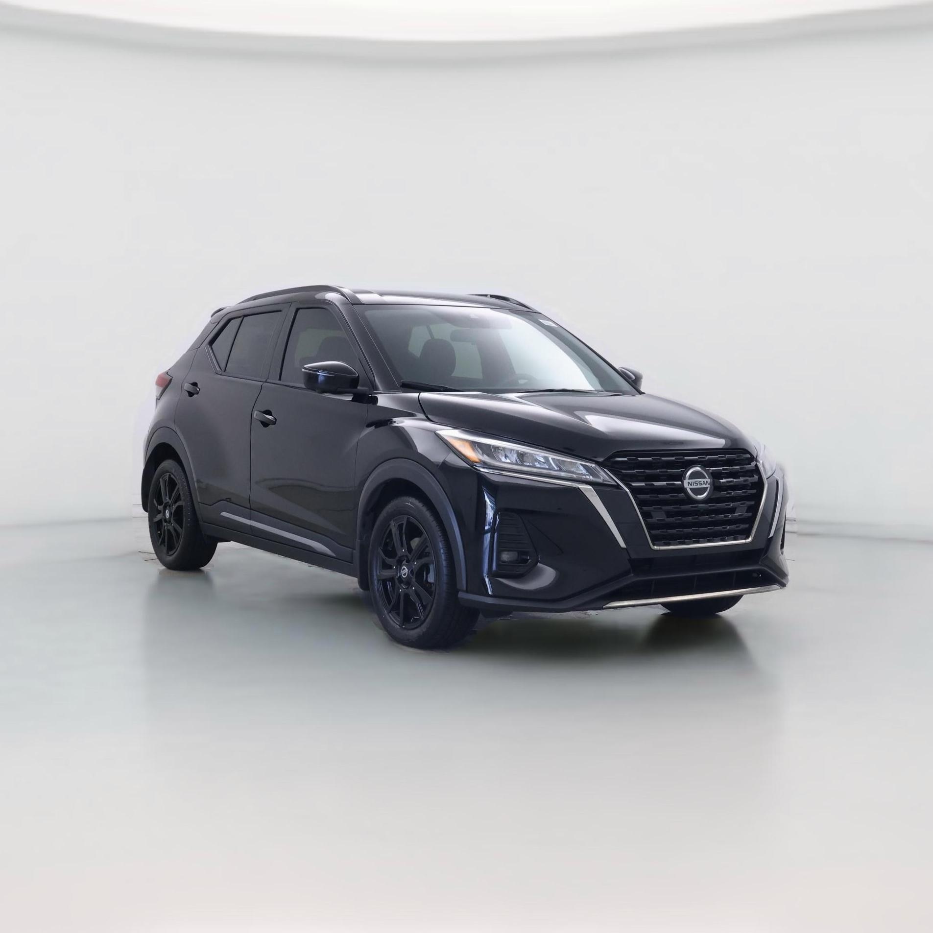 Thumbnail: 2021 Nissan Kicks - 1