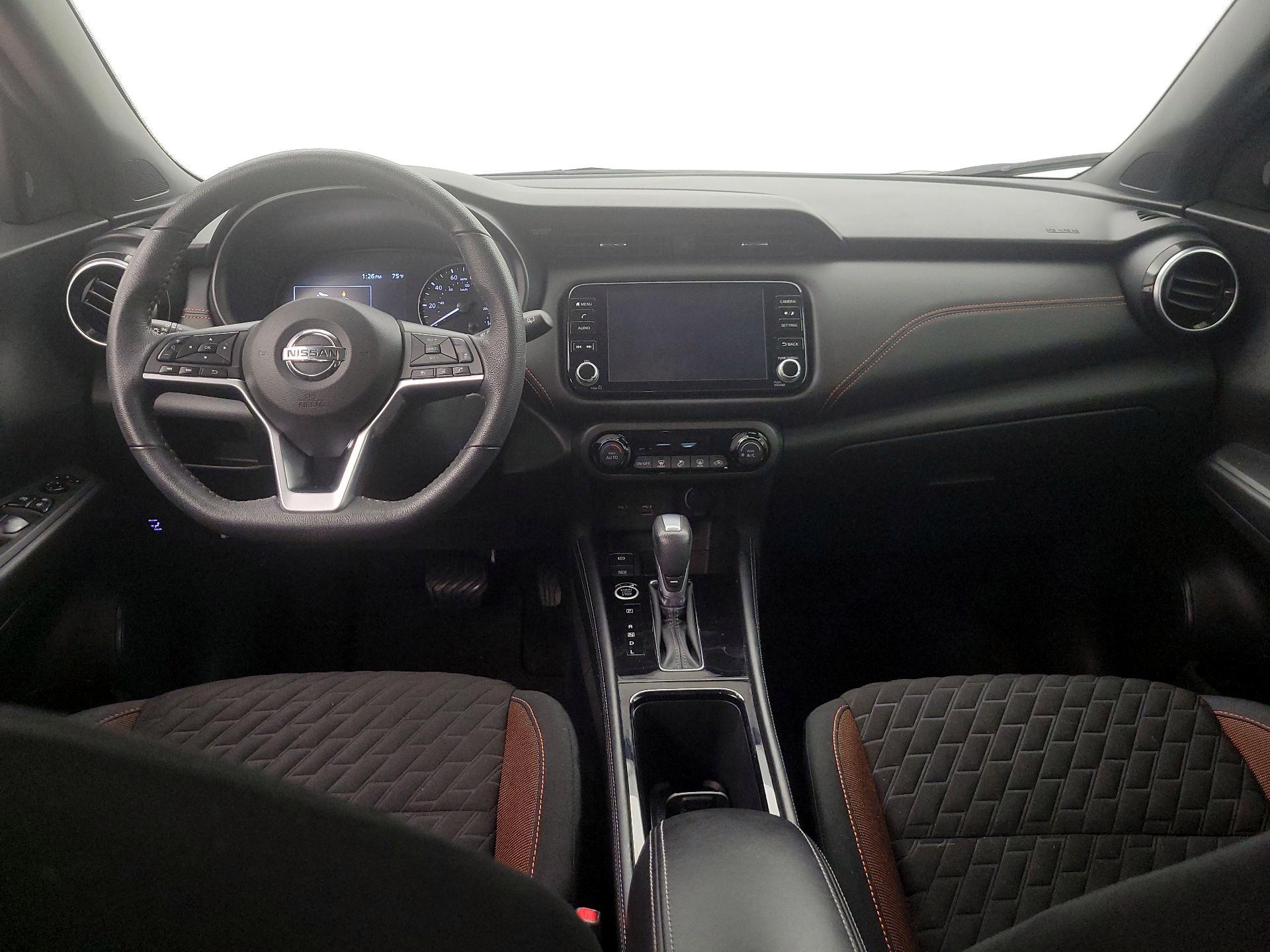 Thumbnail: 2021 Nissan Kicks - 9