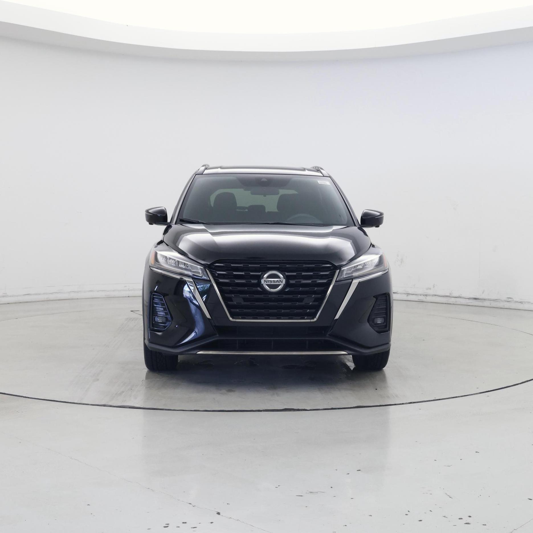 Thumbnail: 2021 Nissan Kicks - 5