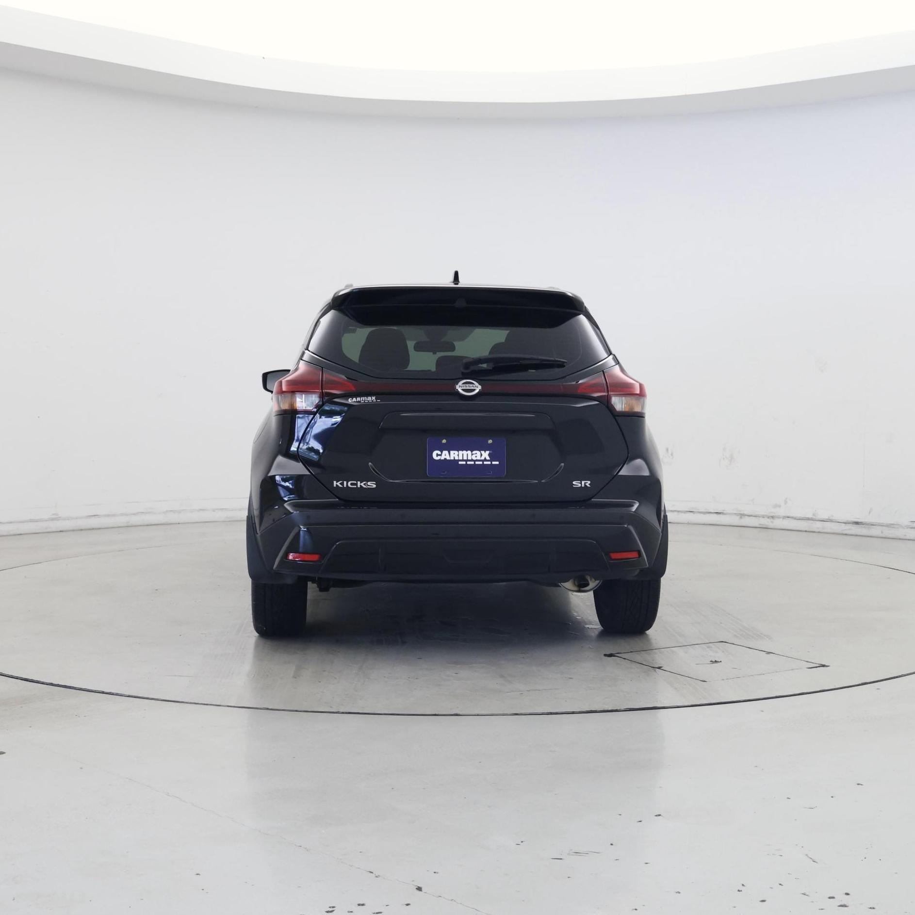 Thumbnail: 2021 Nissan Kicks - 6