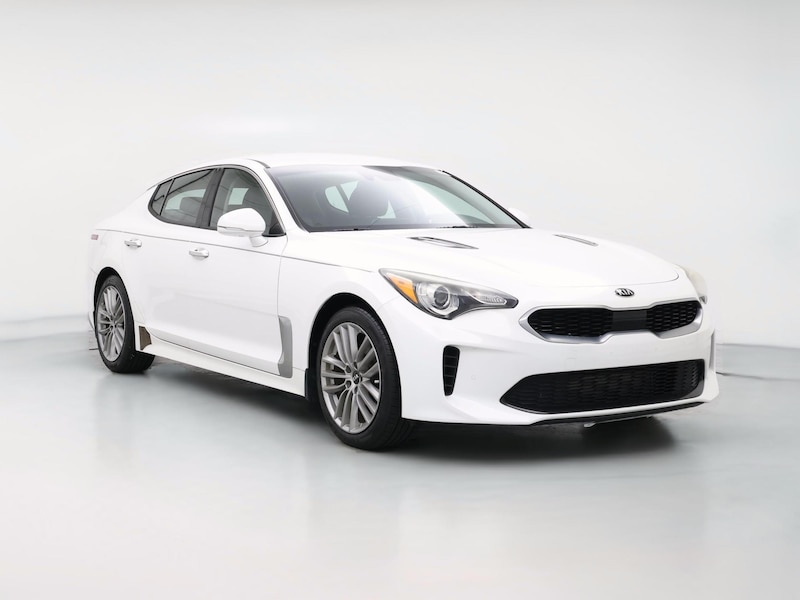 2018 Kia Stinger  -
                  Daytona Beach, FL