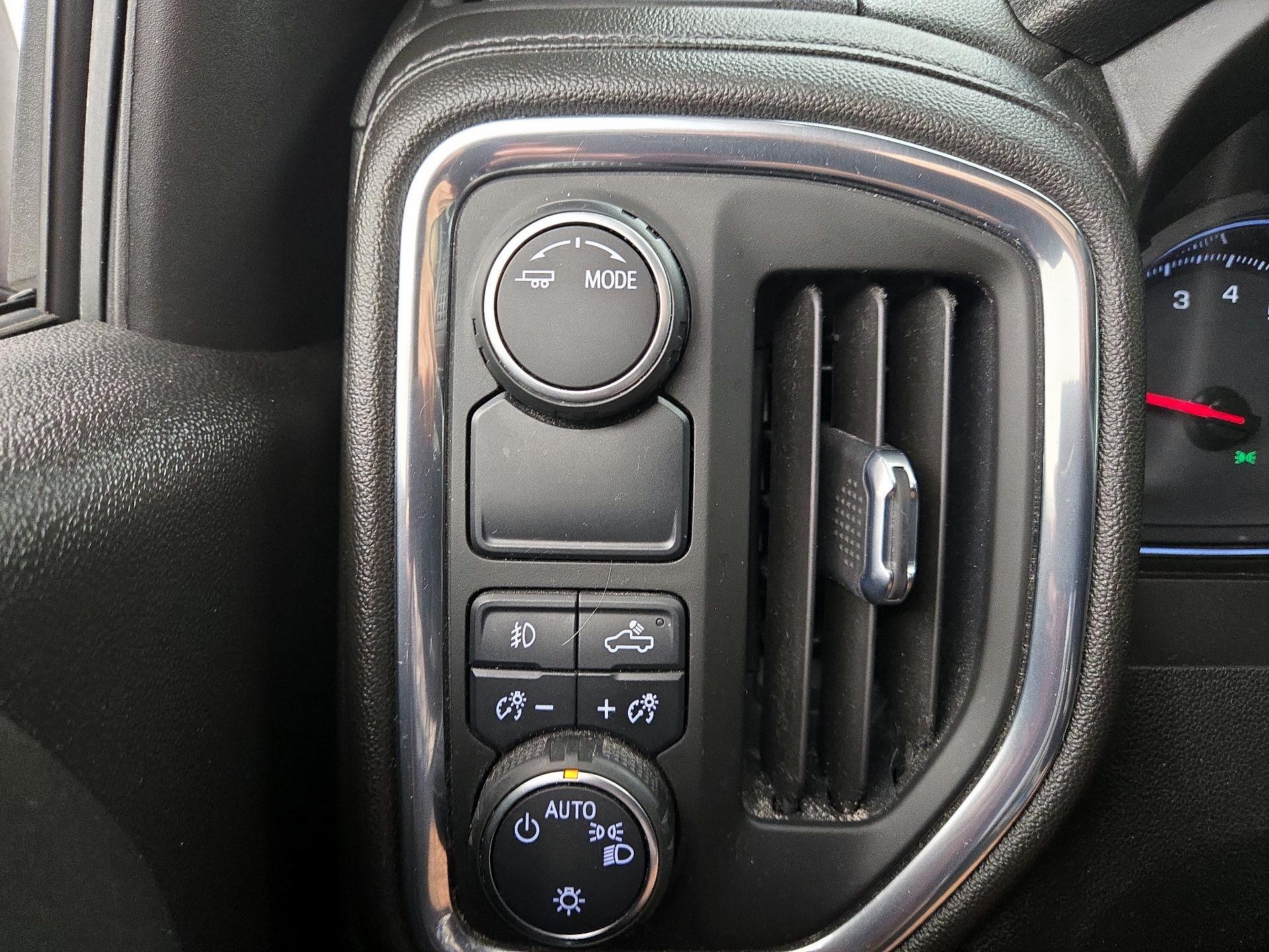 Thumbnail: 2022 Chevrolet Silverado 1500 - 13