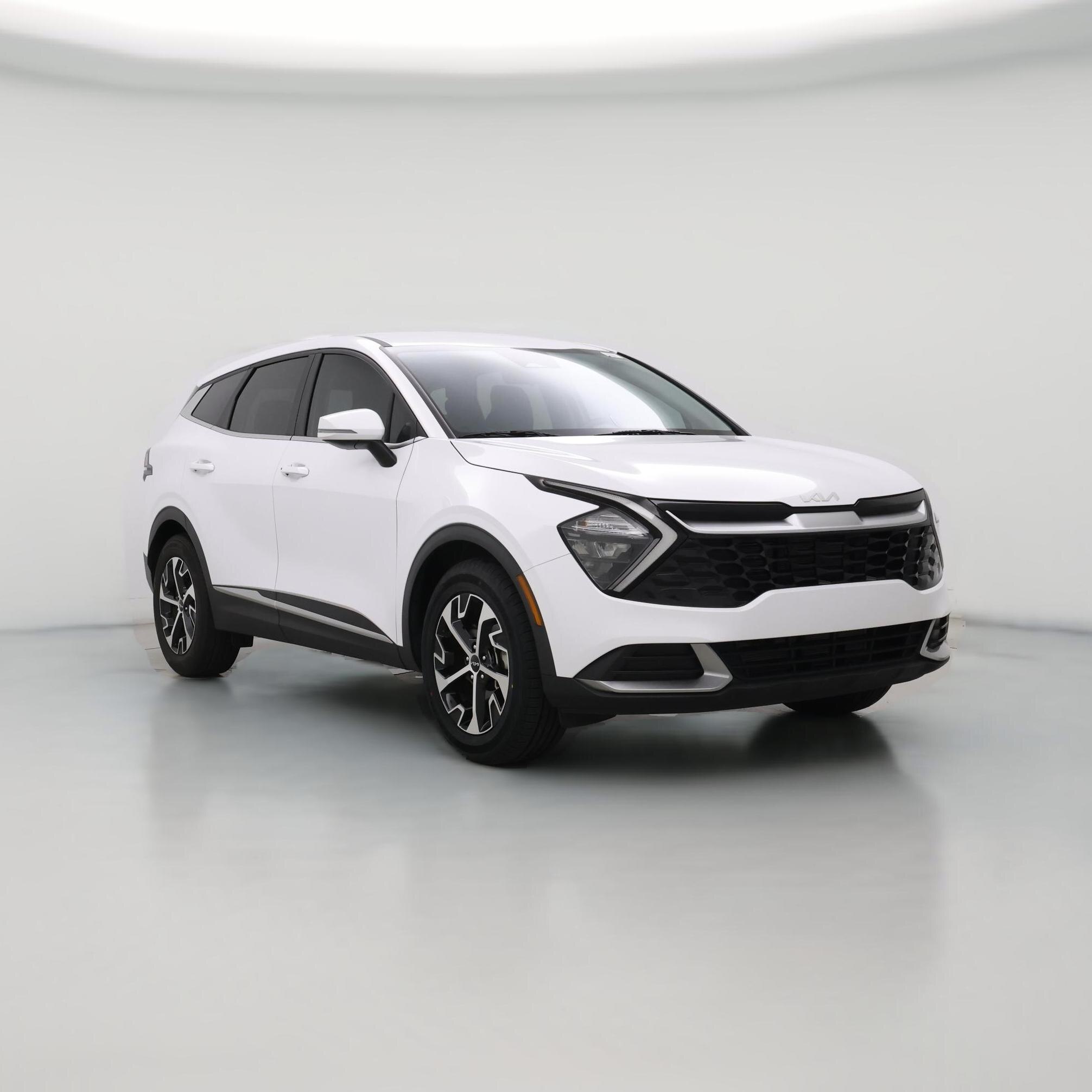 Thumbnail: 2023 Kia Sportage - 1