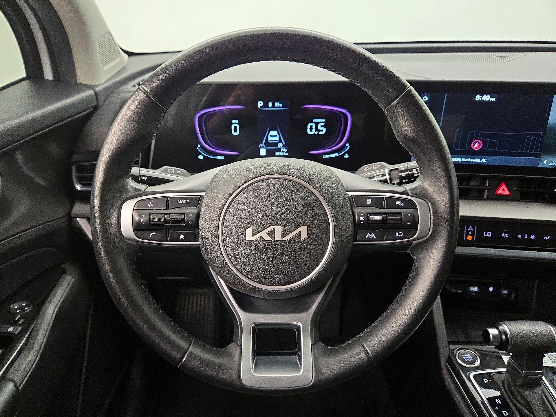 Thumbnail: 2023 Kia Sportage - 10