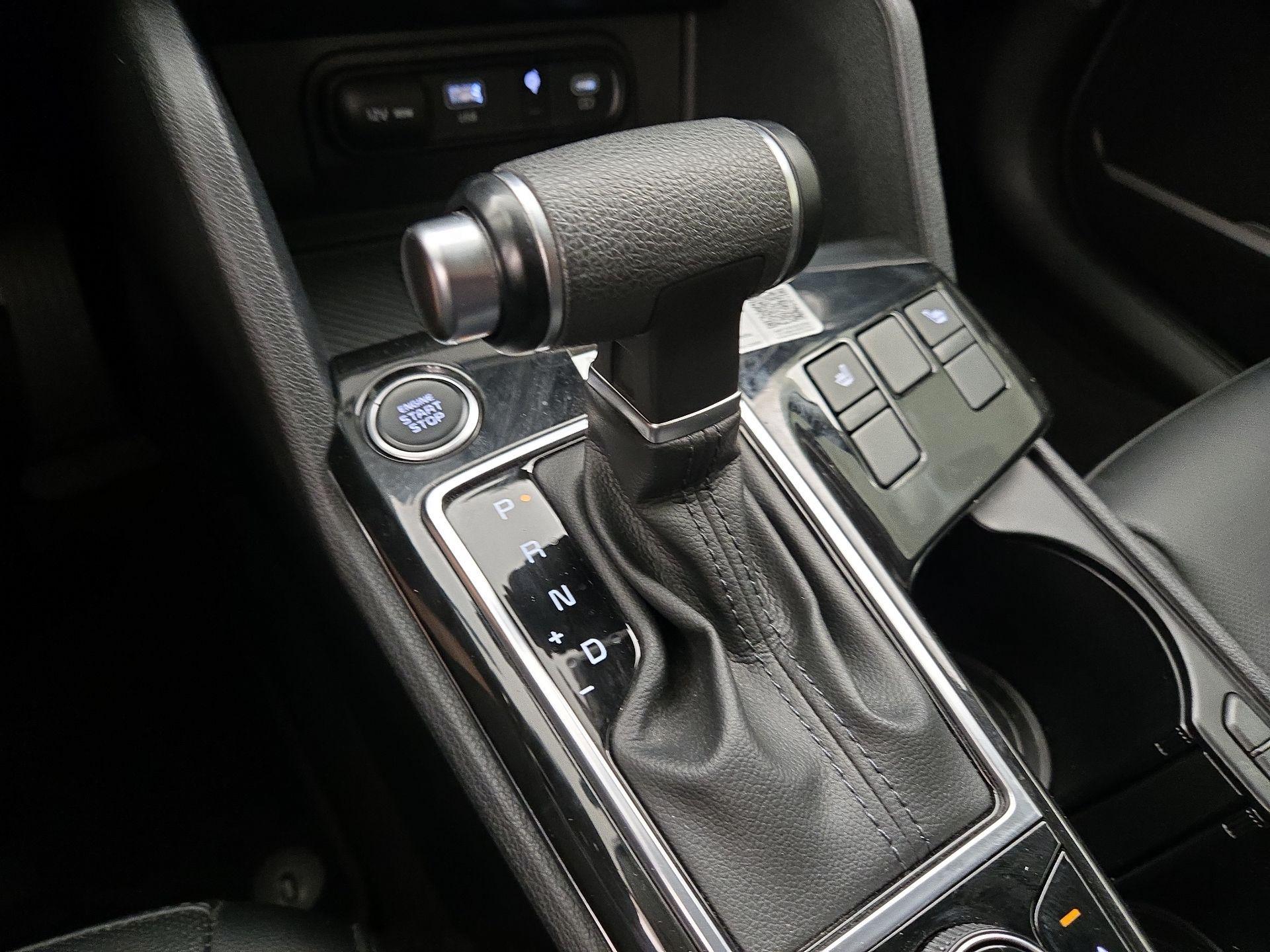 Thumbnail: 2023 Kia Sportage - 18