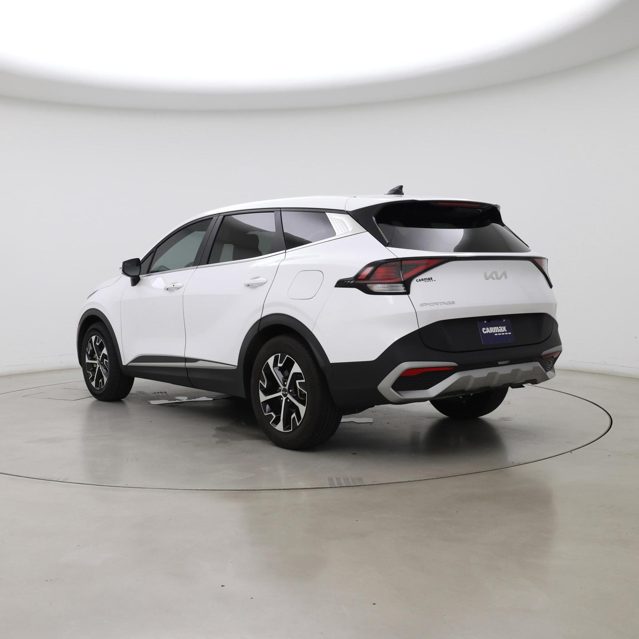 Thumbnail: 2023 Kia Sportage - 2