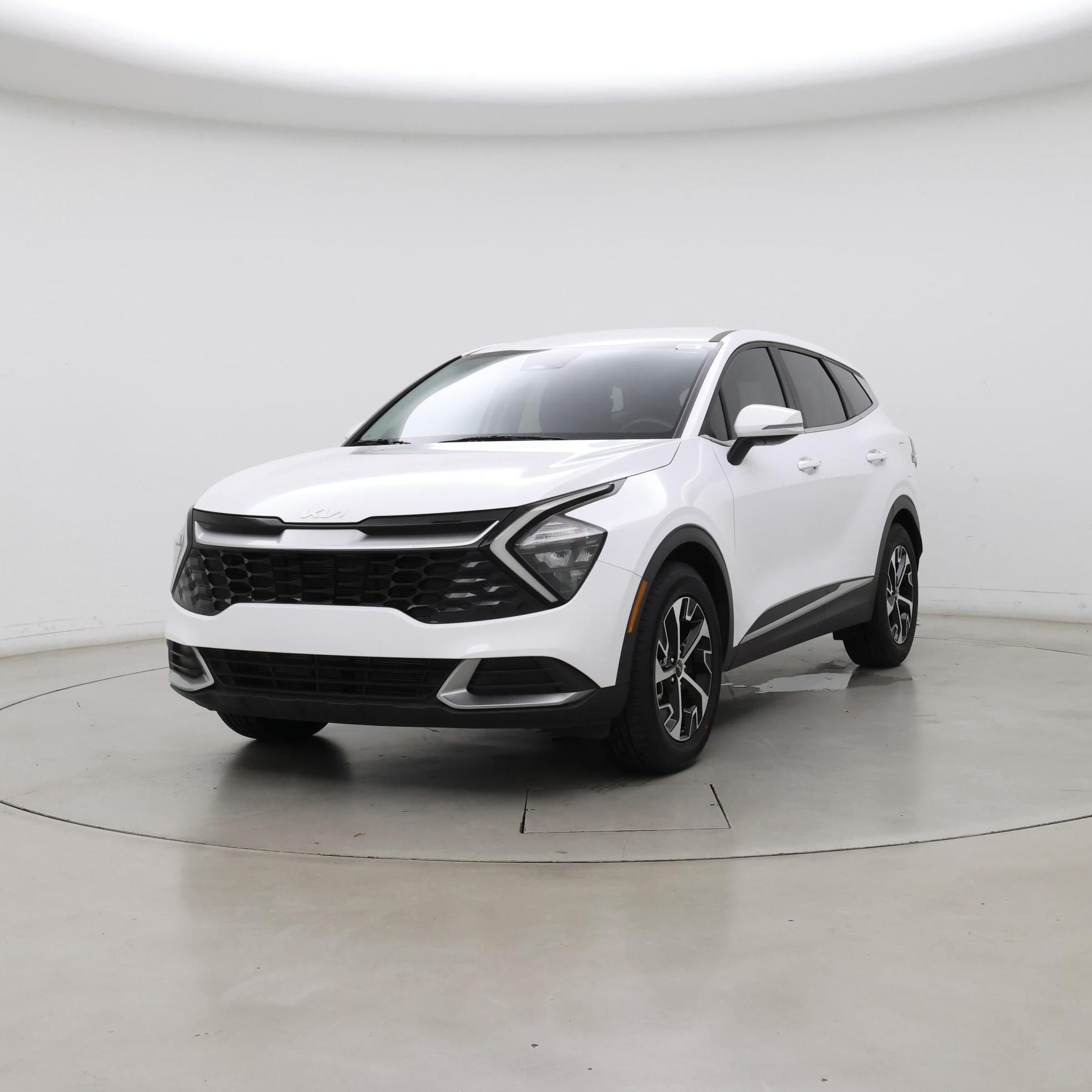 Thumbnail: 2023 Kia Sportage - 4