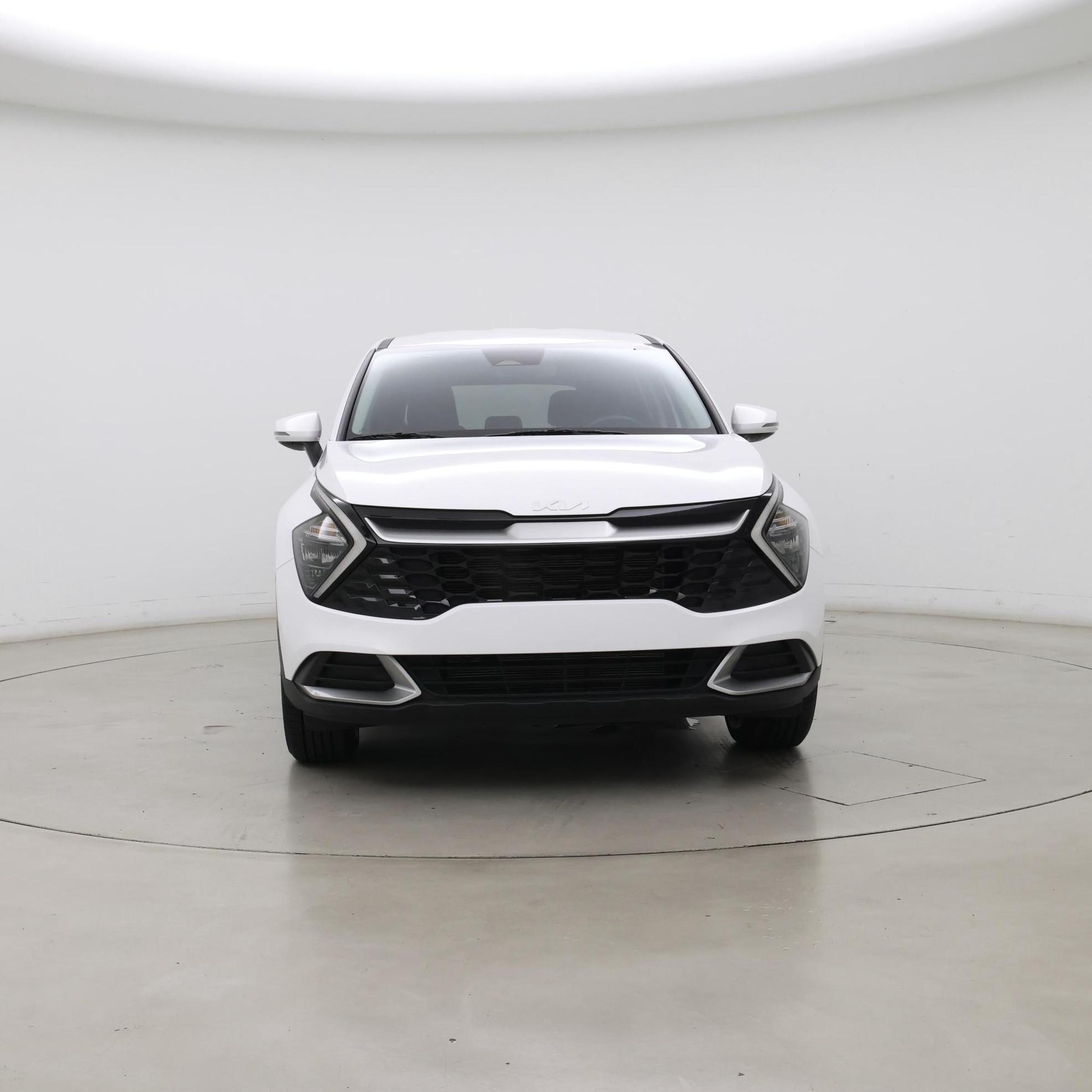 Thumbnail: 2023 Kia Sportage - 5