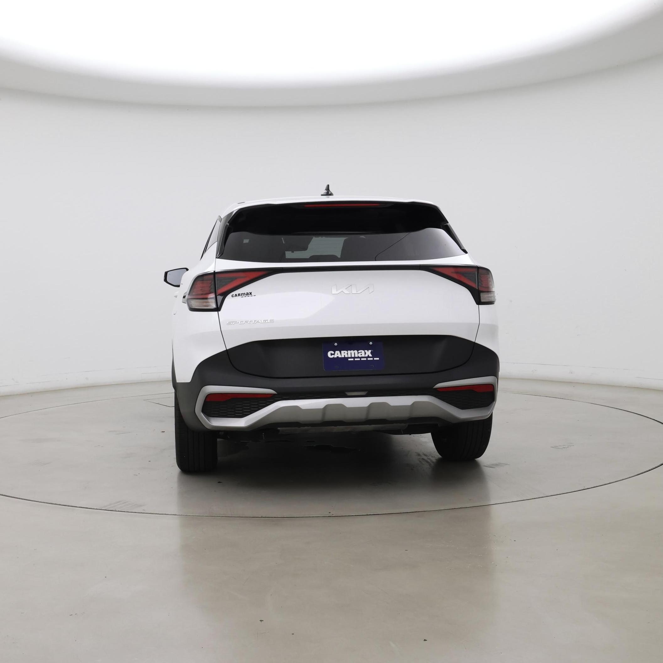 Thumbnail: 2023 Kia Sportage - 6