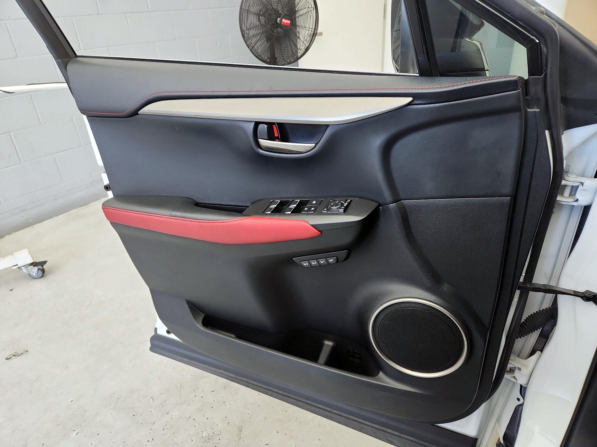 Thumbnail: 2019 Lexus NX - 12