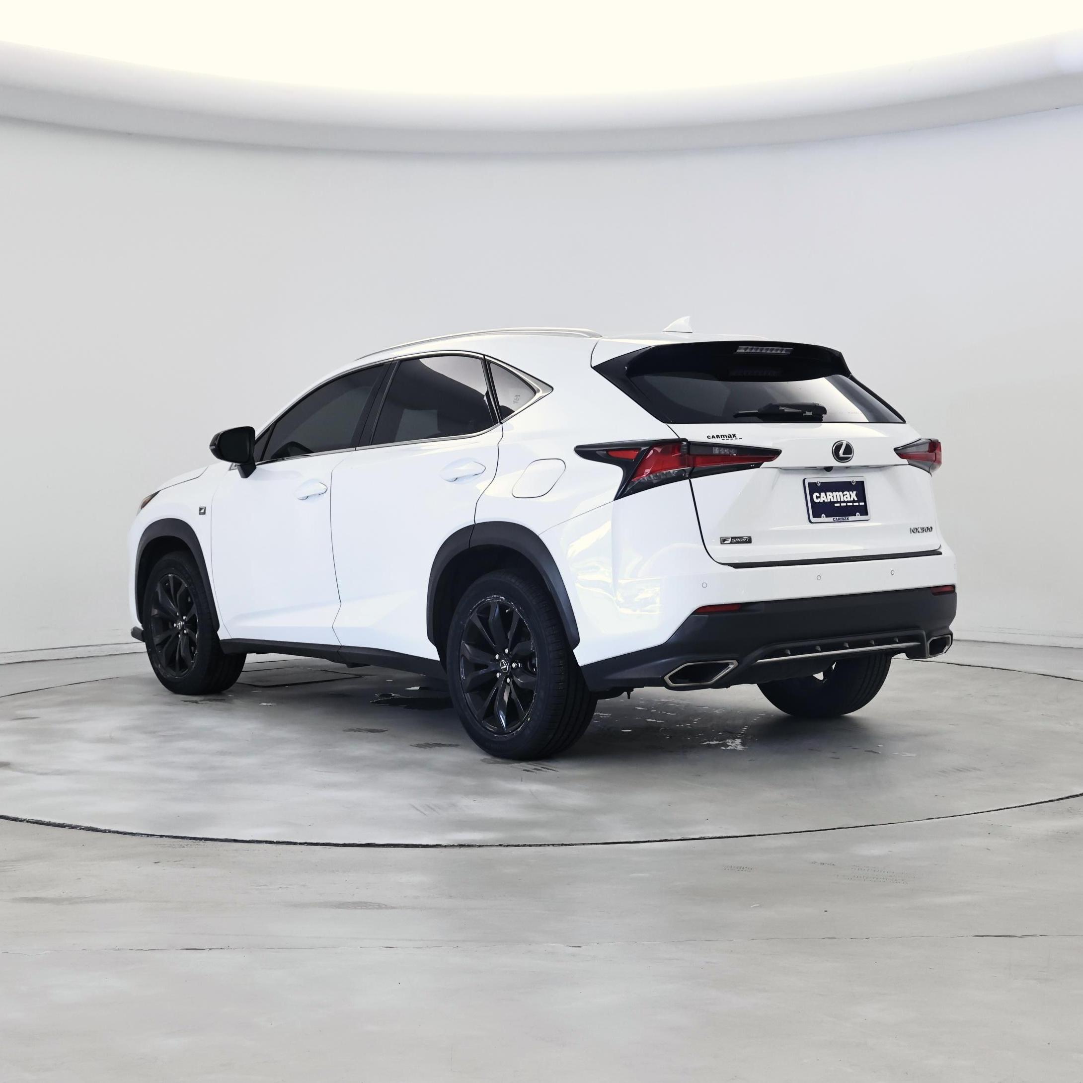 Thumbnail: 2019 Lexus NX - 2