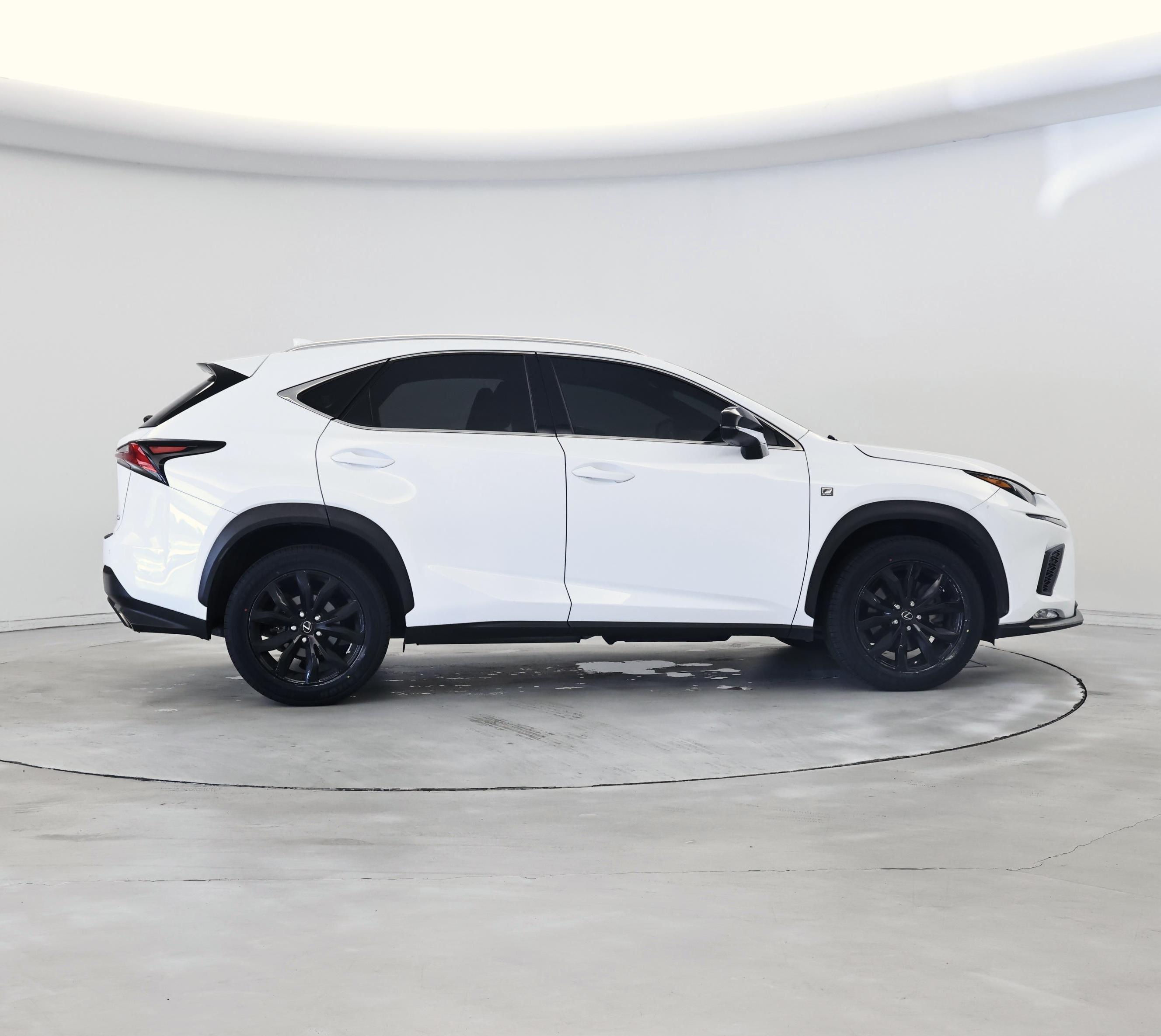 Thumbnail: 2019 Lexus NX - 7