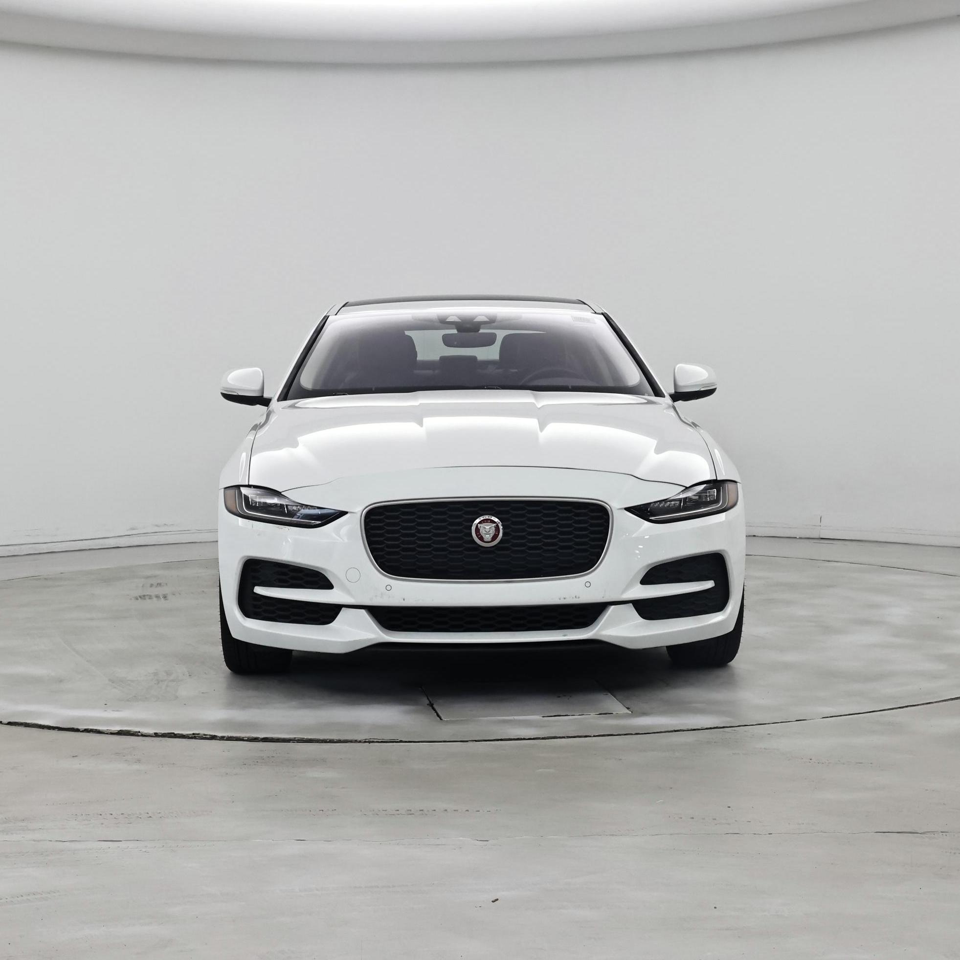 Thumbnail: 2020 Jaguar XE - 5