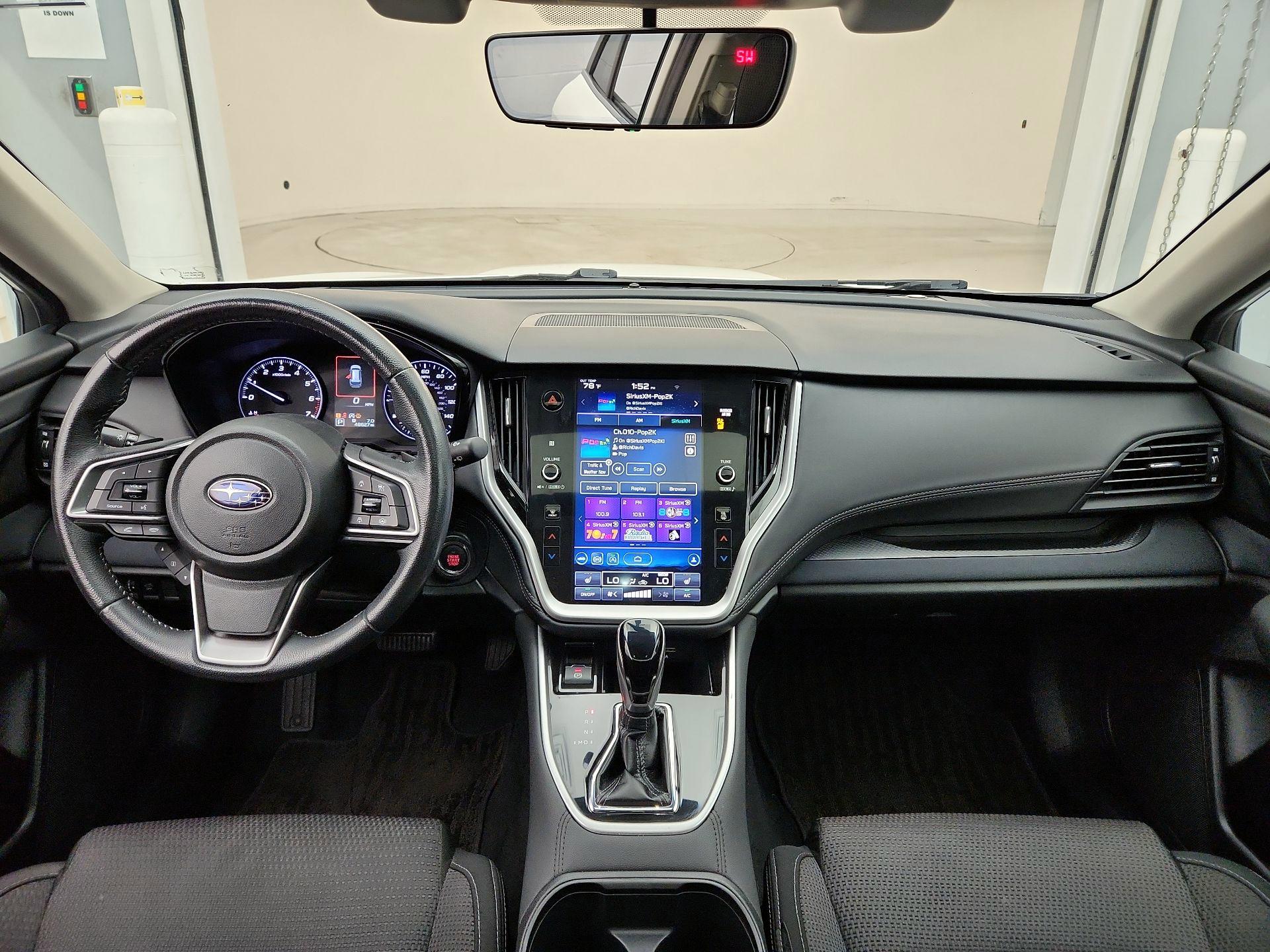Thumbnail: 2020 Subaru Outback - 9