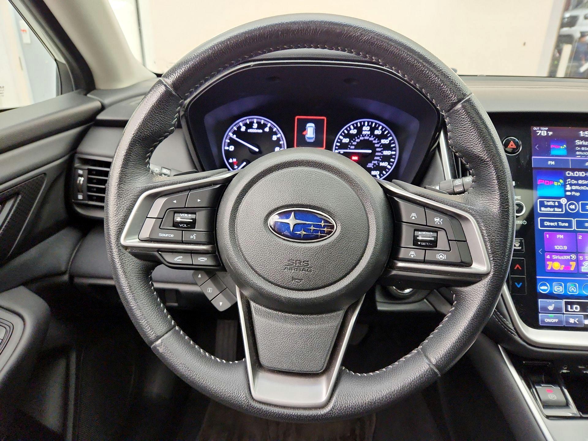 Thumbnail: 2020 Subaru Outback - 10