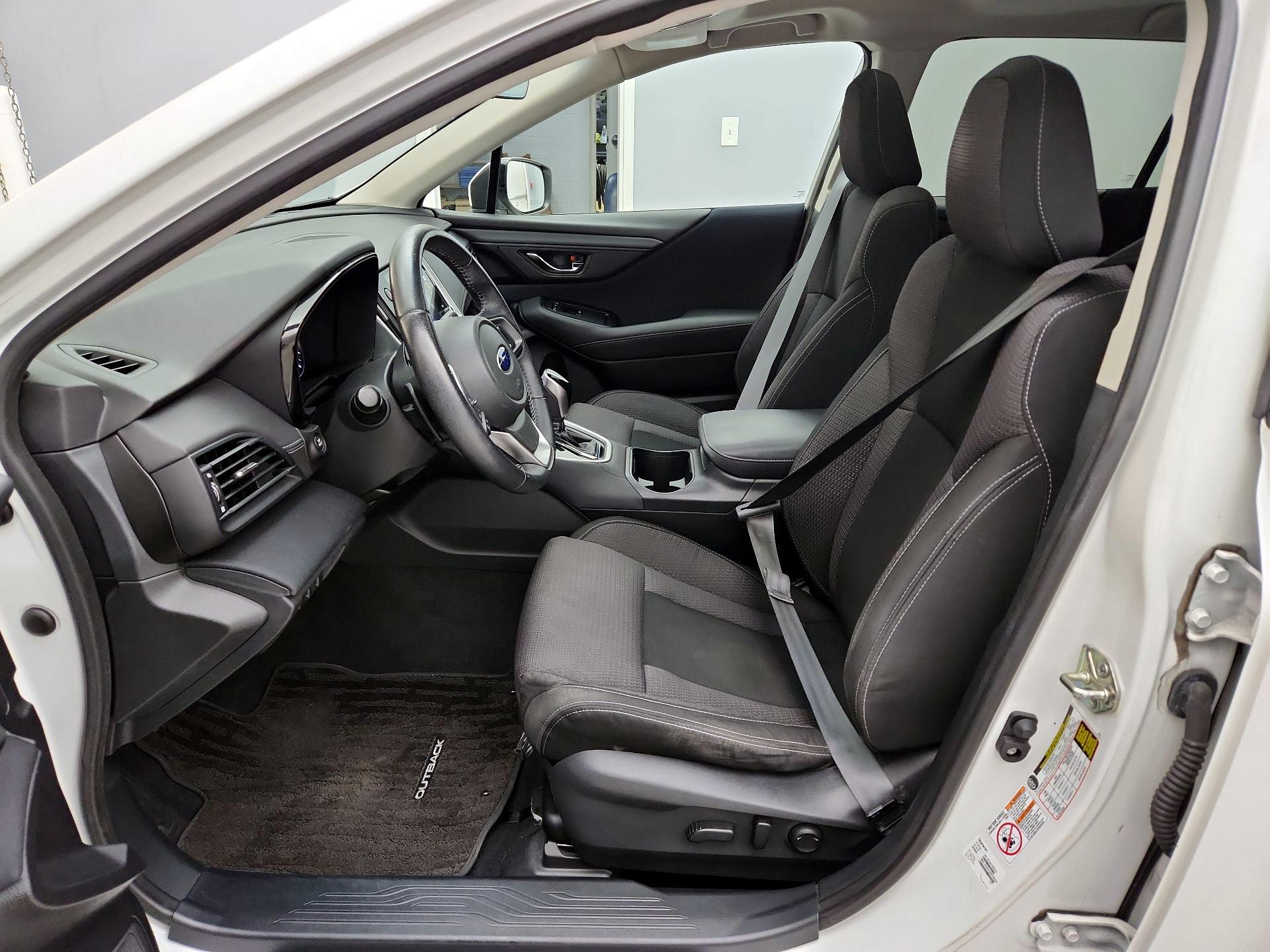 Thumbnail: 2020 Subaru Outback - 11