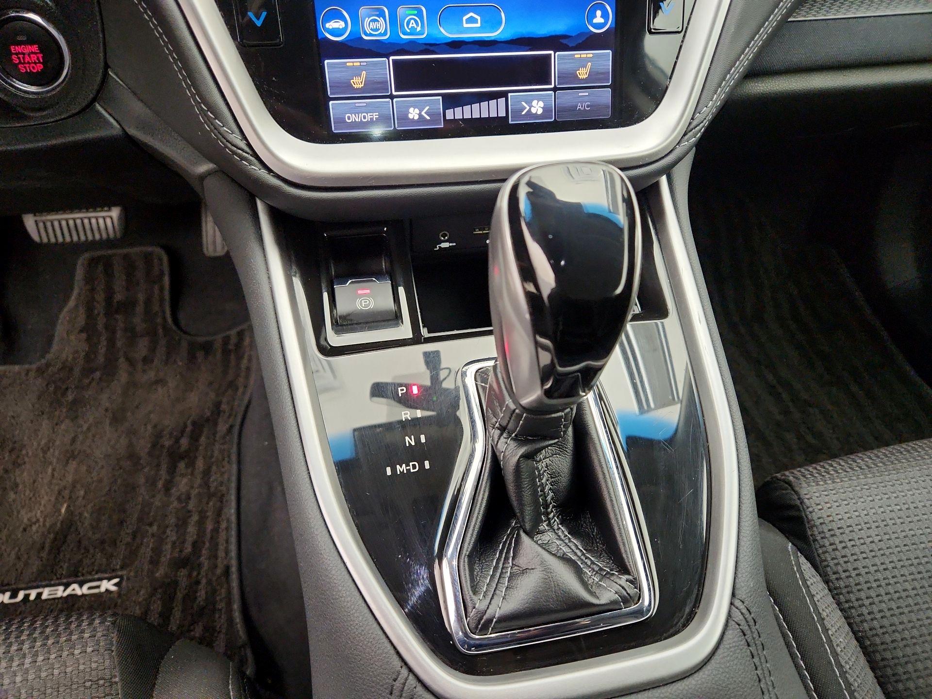 Thumbnail: 2020 Subaru Outback - 17