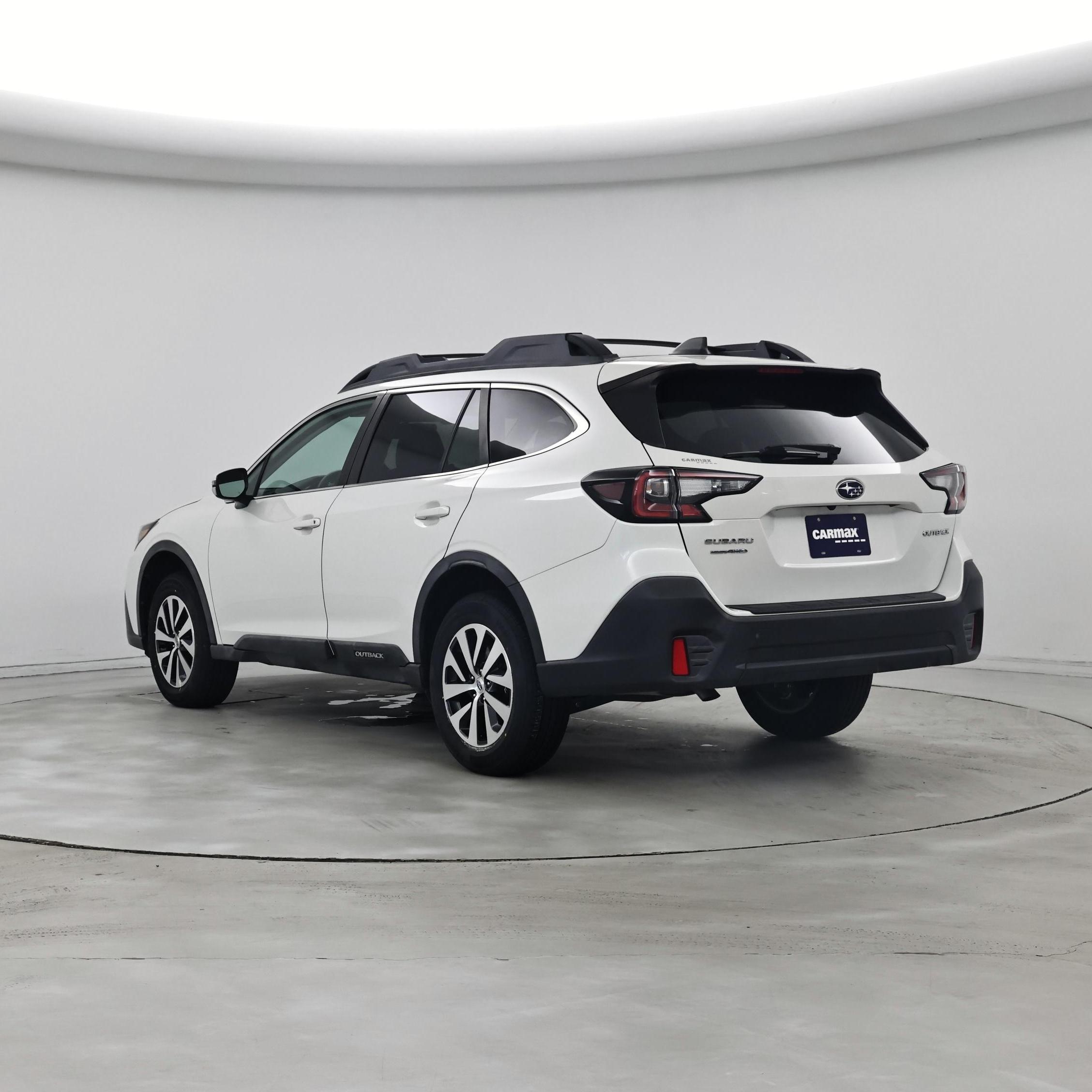 Thumbnail: 2020 Subaru Outback - 2