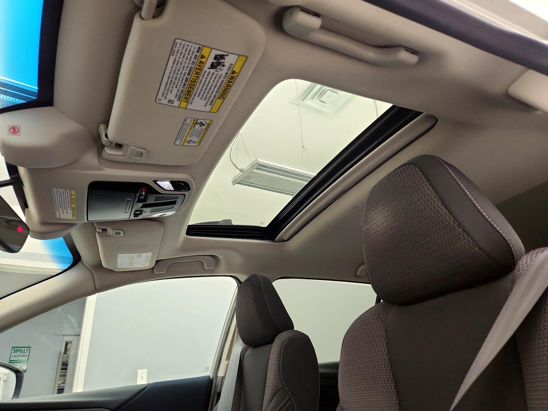 Thumbnail: 2020 Subaru Outback - 19