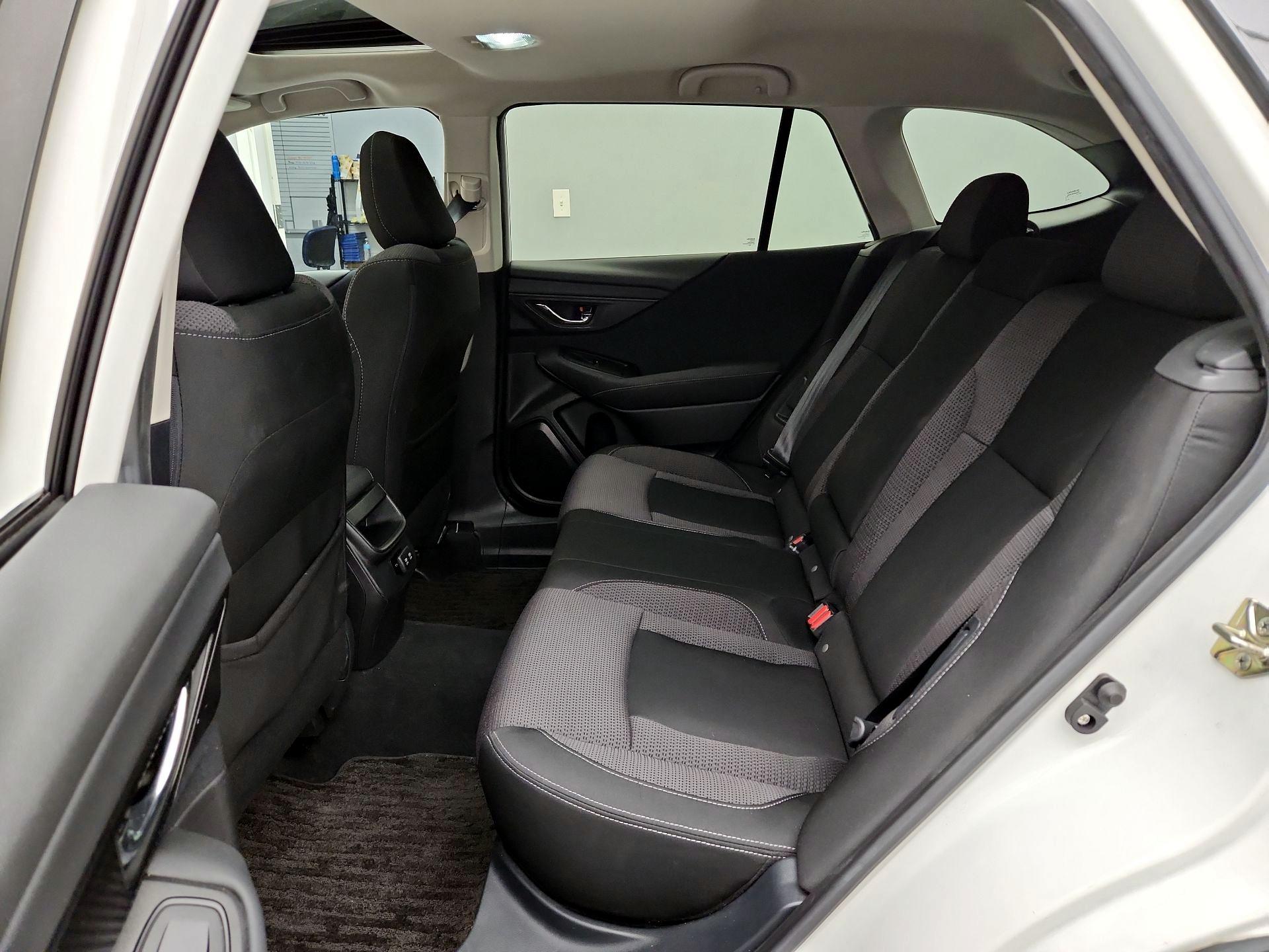 Thumbnail: 2020 Subaru Outback - 20