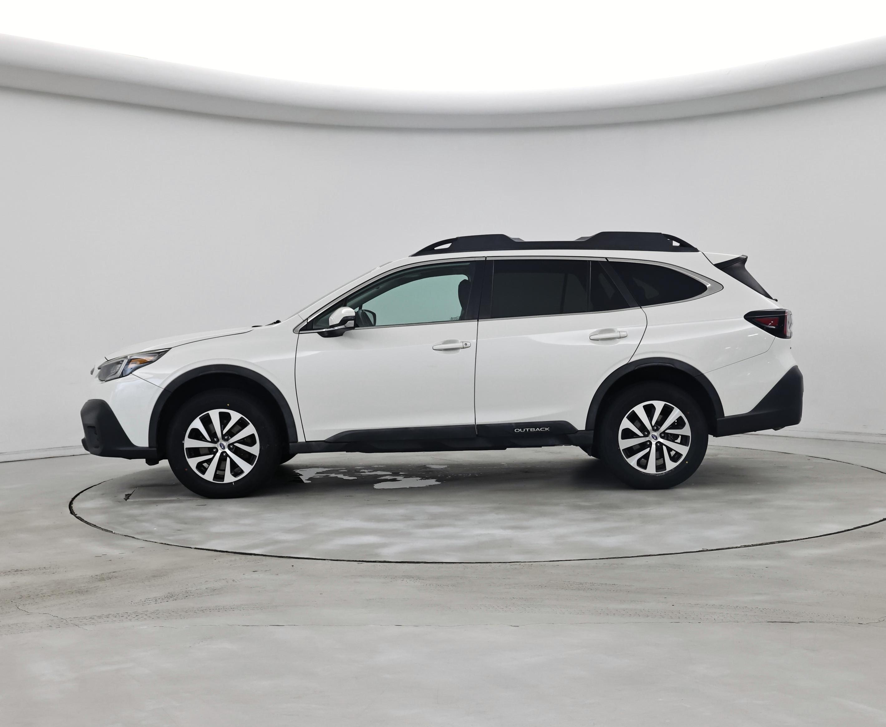 Thumbnail: 2020 Subaru Outback - 3