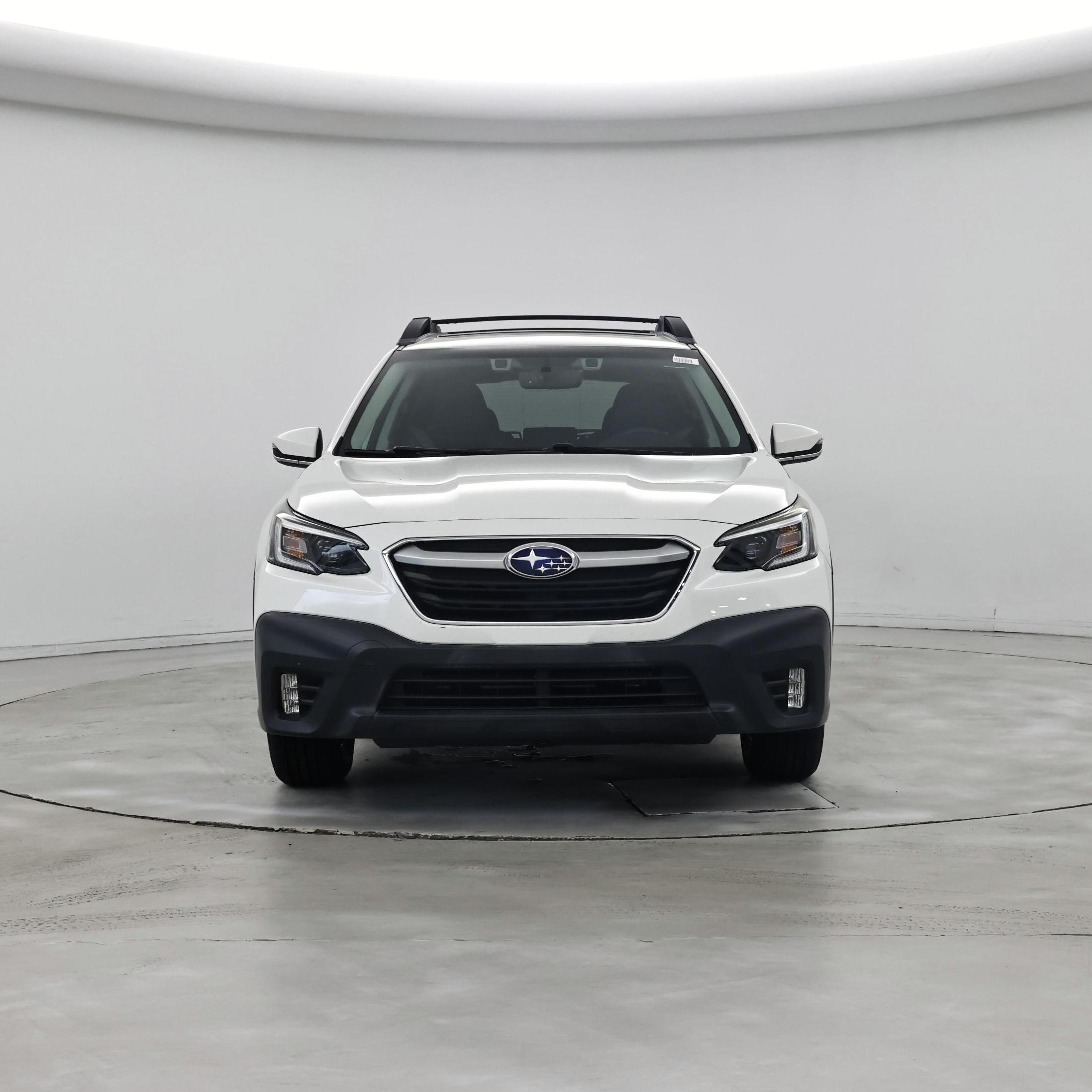 Thumbnail: 2020 Subaru Outback - 5