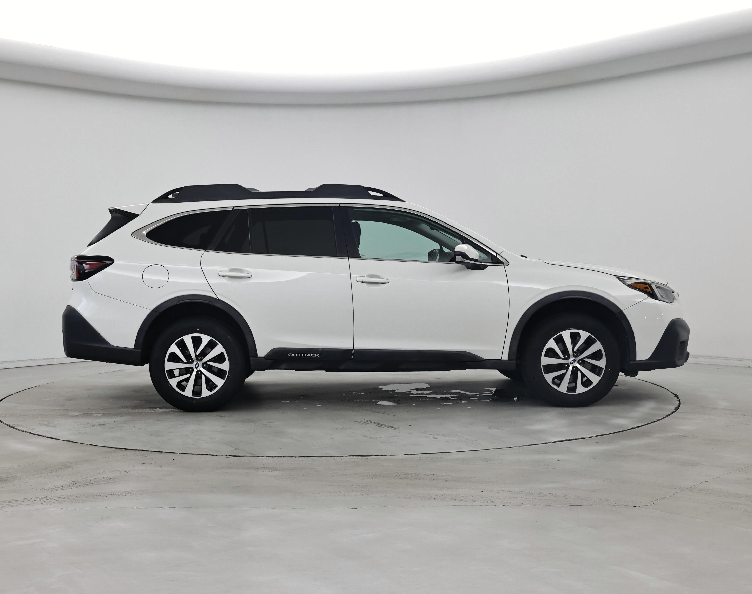 Thumbnail: 2020 Subaru Outback - 7