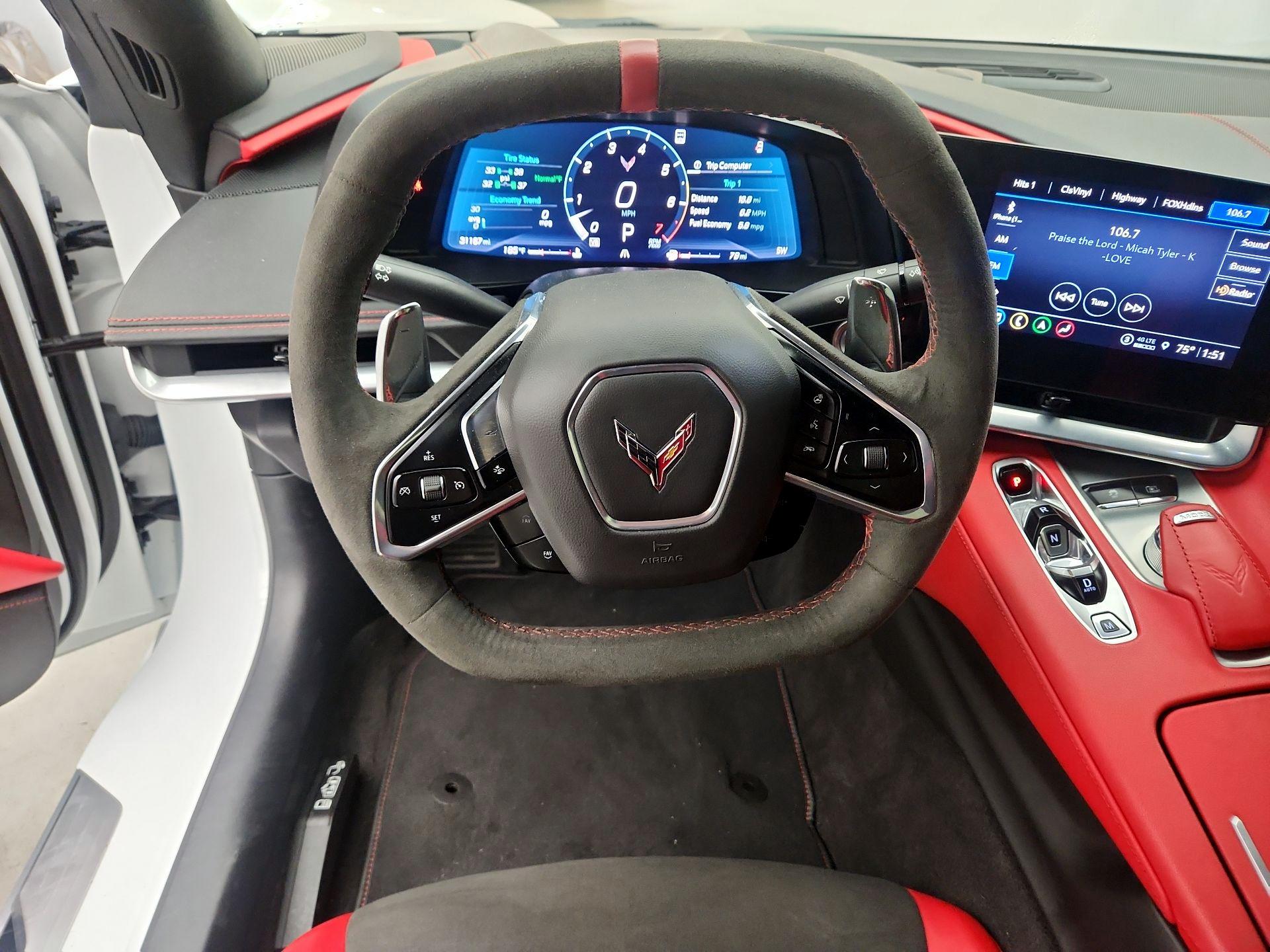 Thumbnail: 2022 Chevrolet Corvette - 10