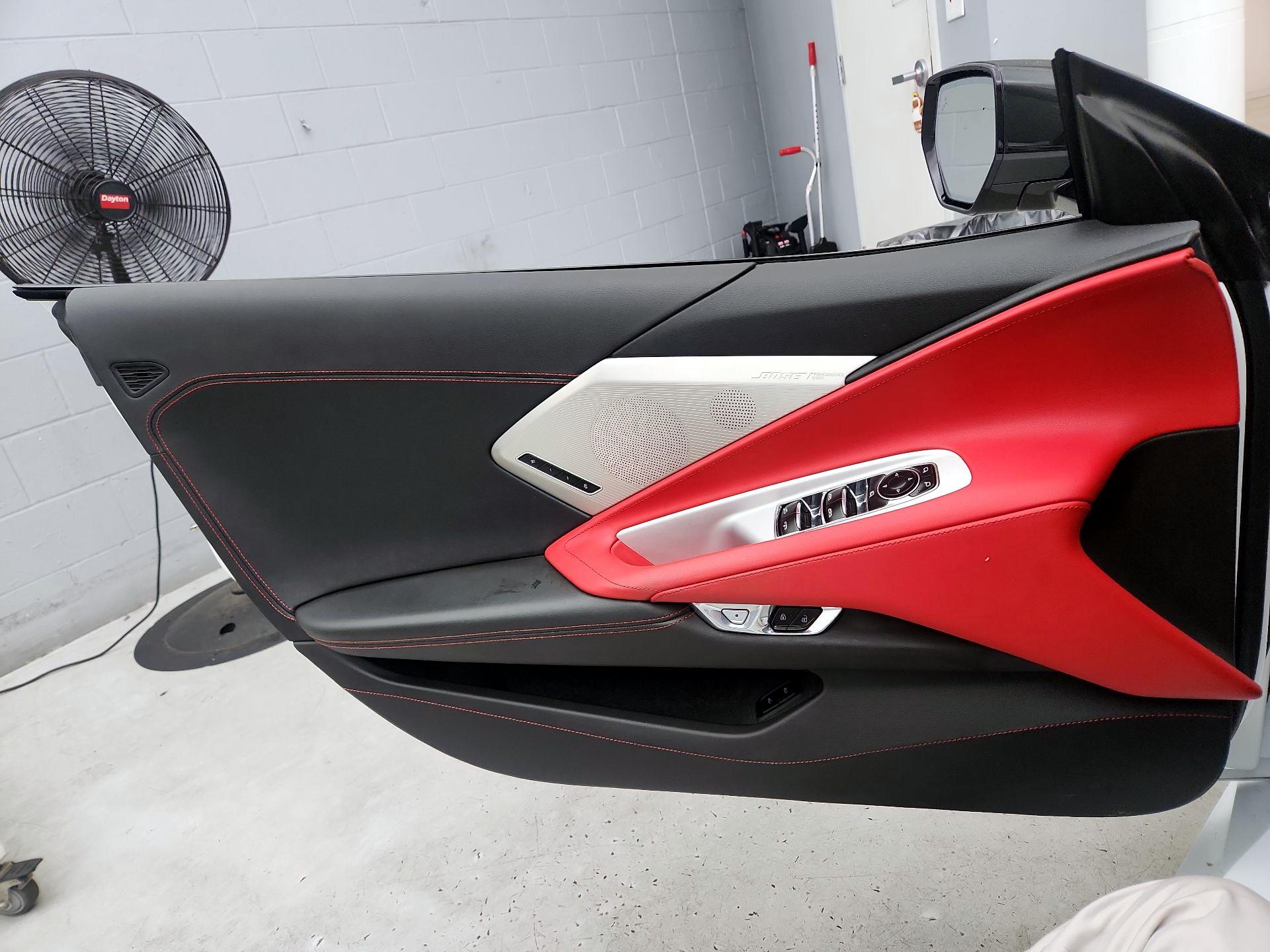 Thumbnail: 2022 Chevrolet Corvette - 12