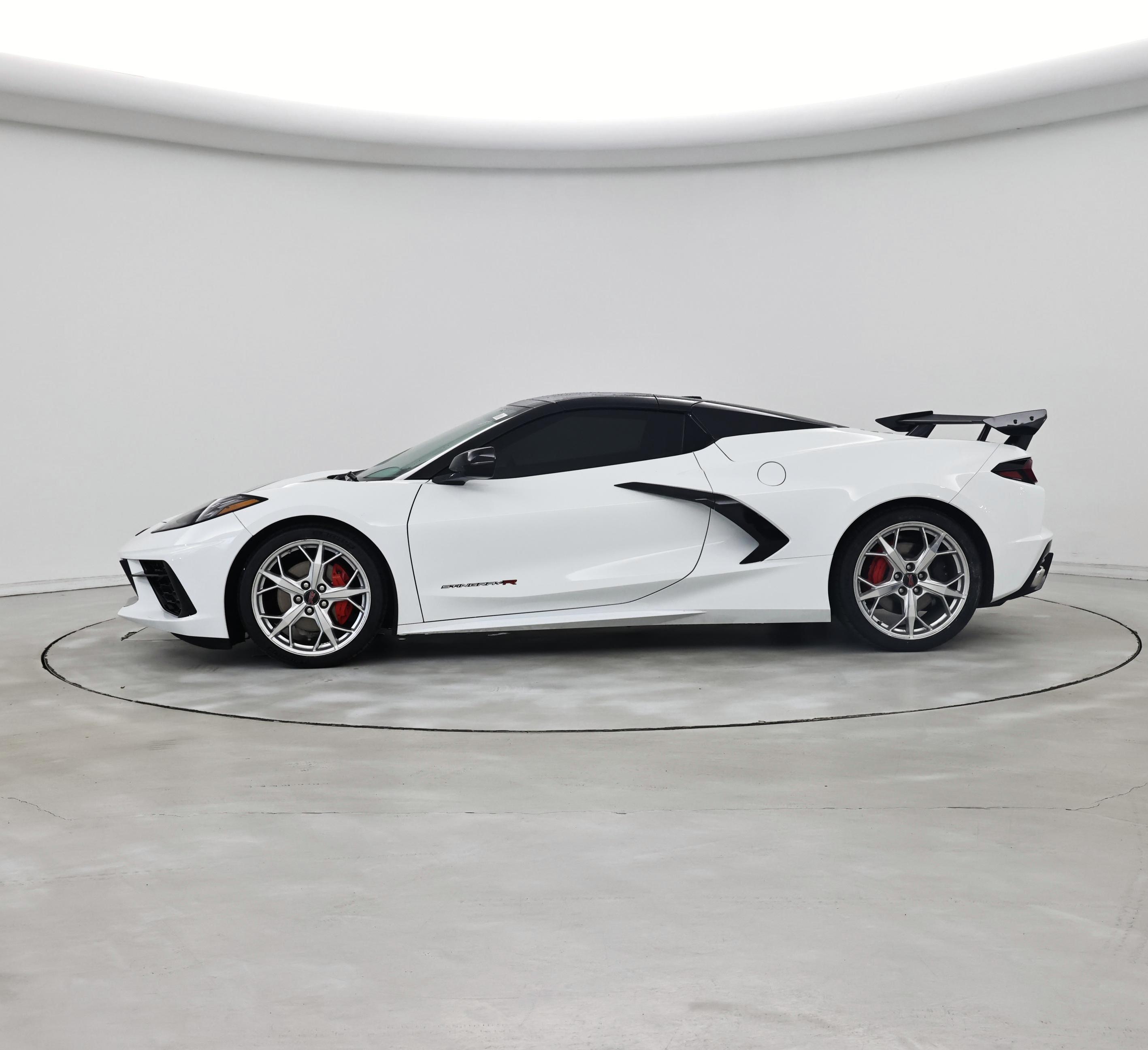 Thumbnail: 2022 Chevrolet Corvette - 3