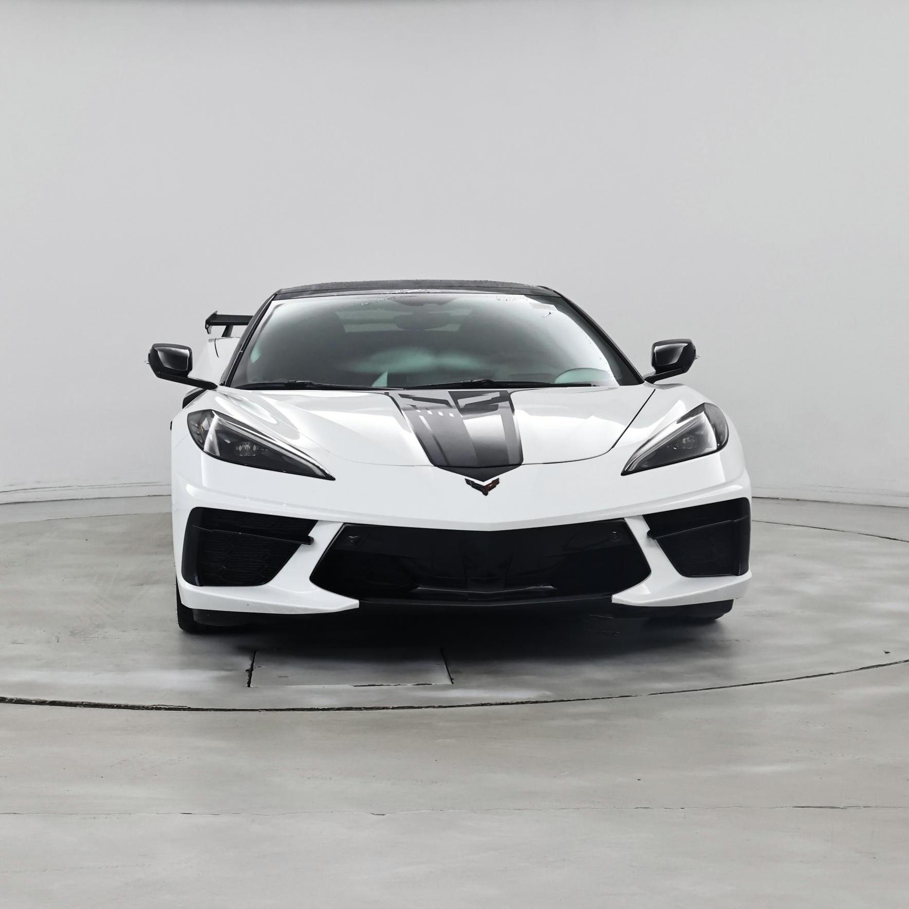 Thumbnail: 2022 Chevrolet Corvette - 5