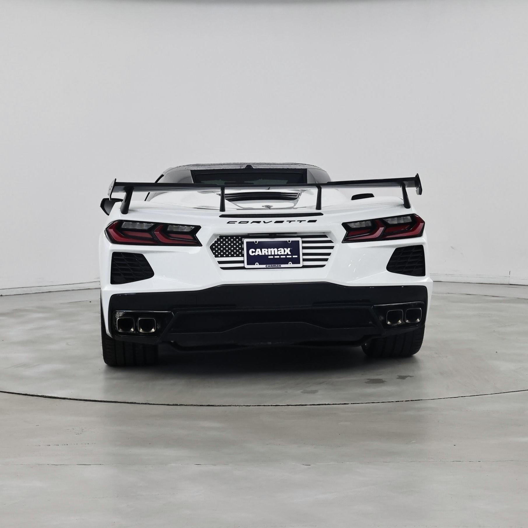 Thumbnail: 2022 Chevrolet Corvette - 6
