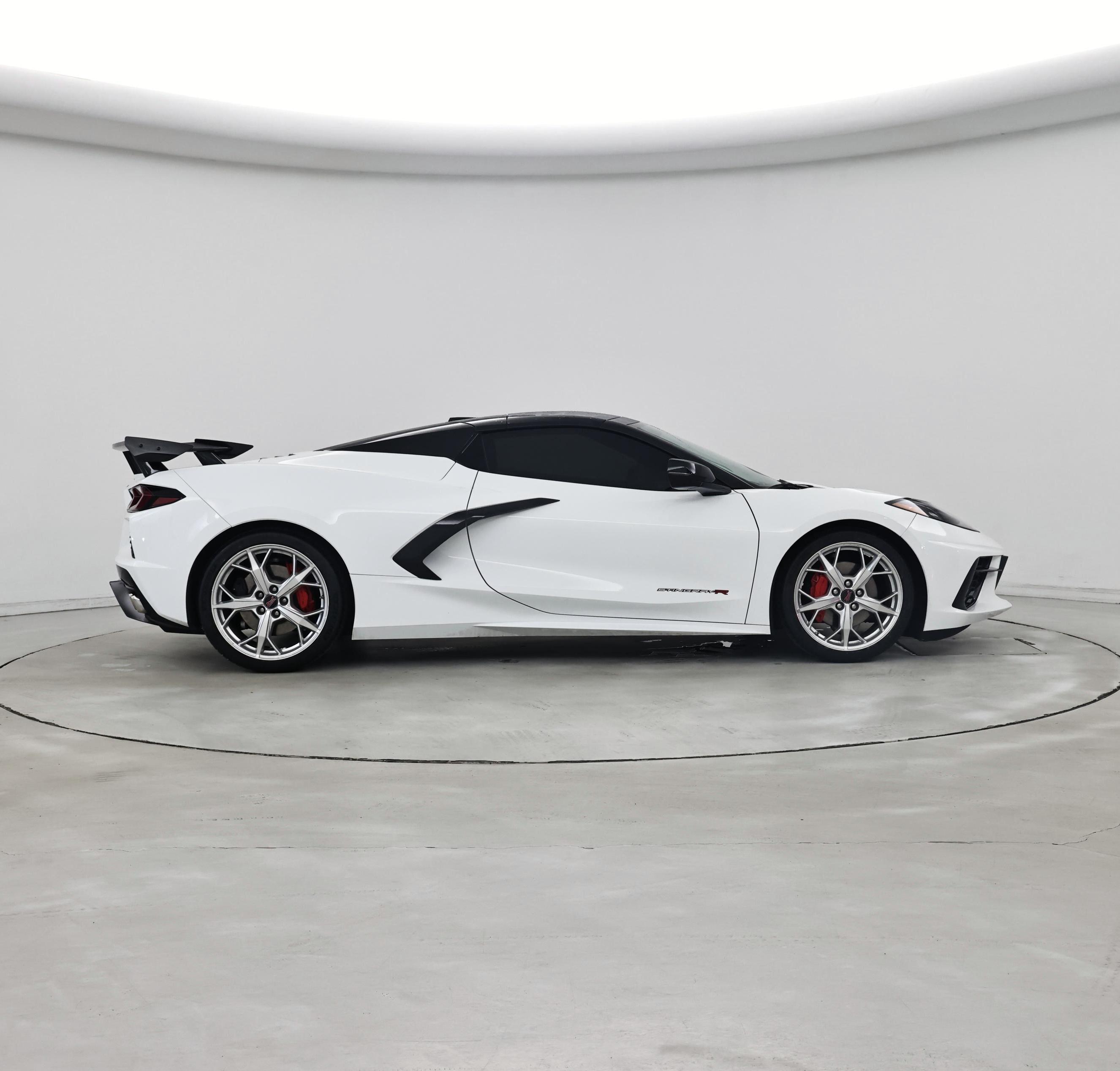 Thumbnail: 2022 Chevrolet Corvette - 7