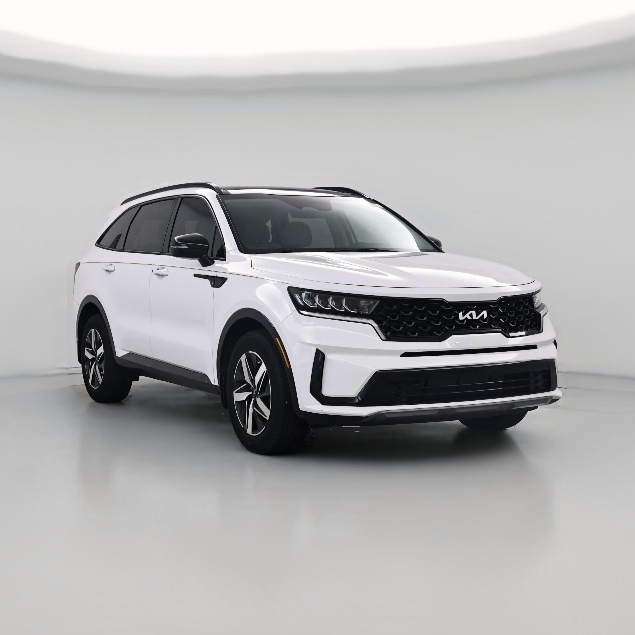 Thumbnail: 2022 Kia Sorento - 1