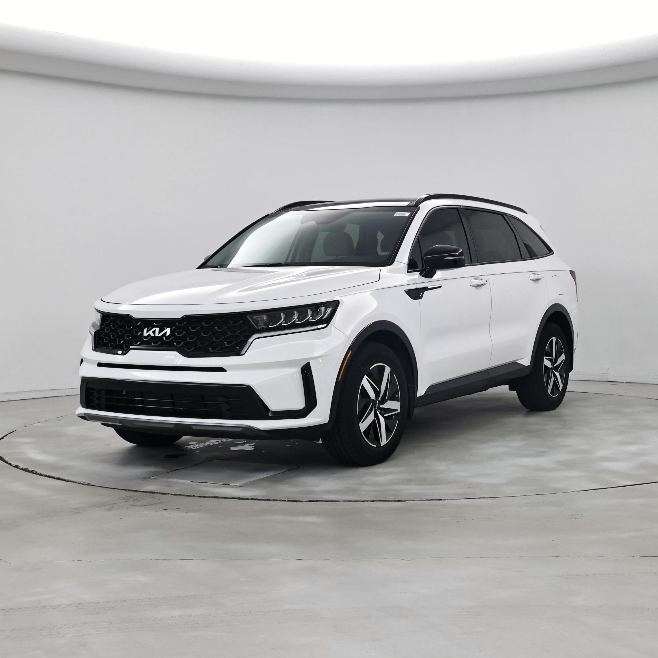 Thumbnail: 2022 Kia Sorento - 4