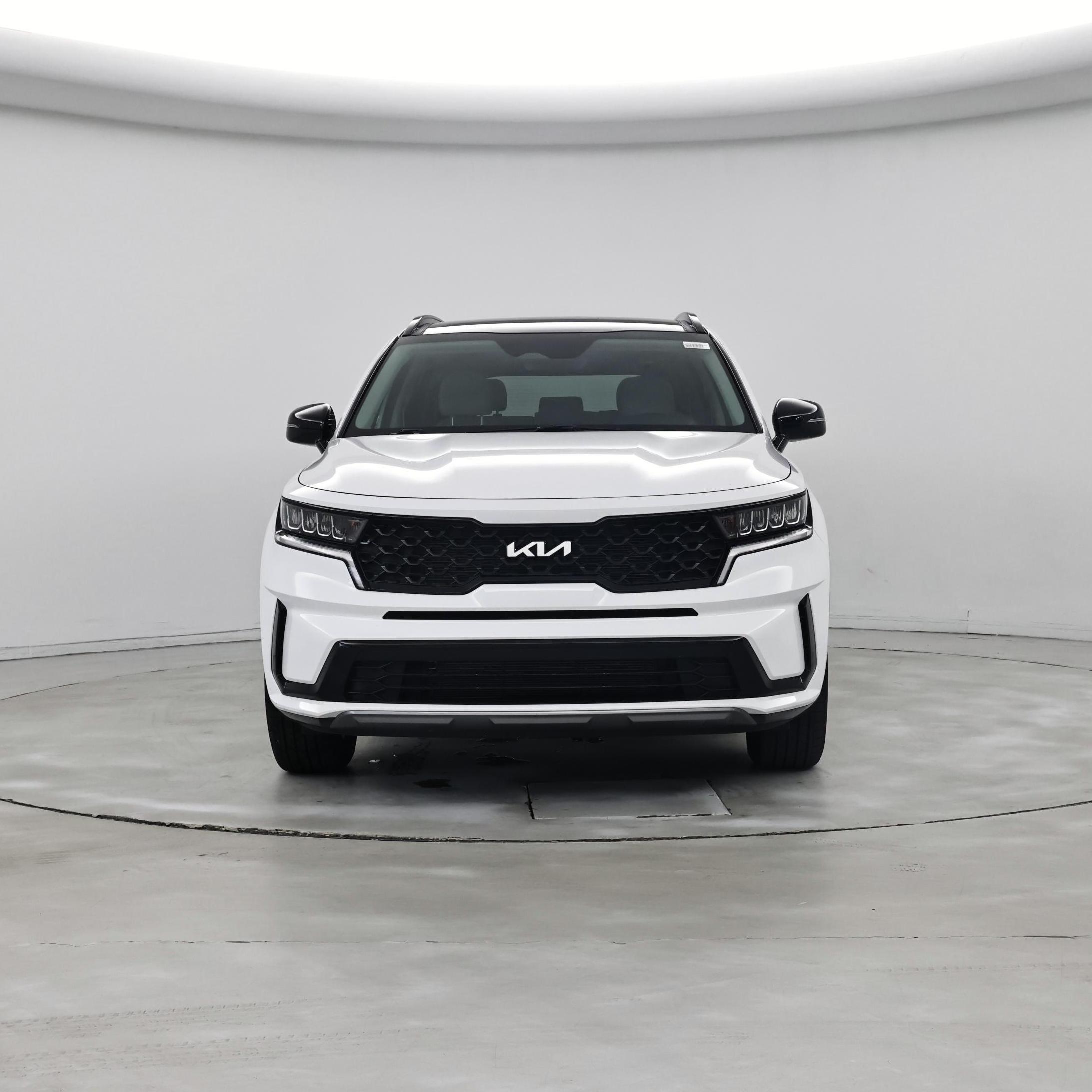 Thumbnail: 2022 Kia Sorento - 5