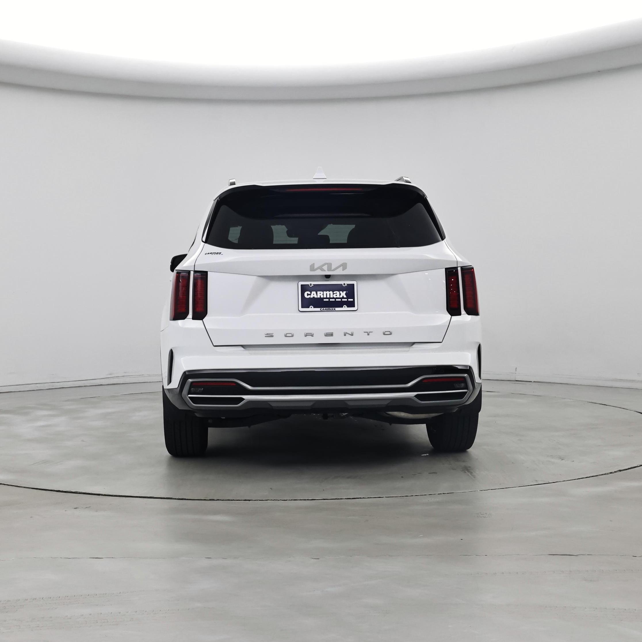 Thumbnail: 2022 Kia Sorento - 6