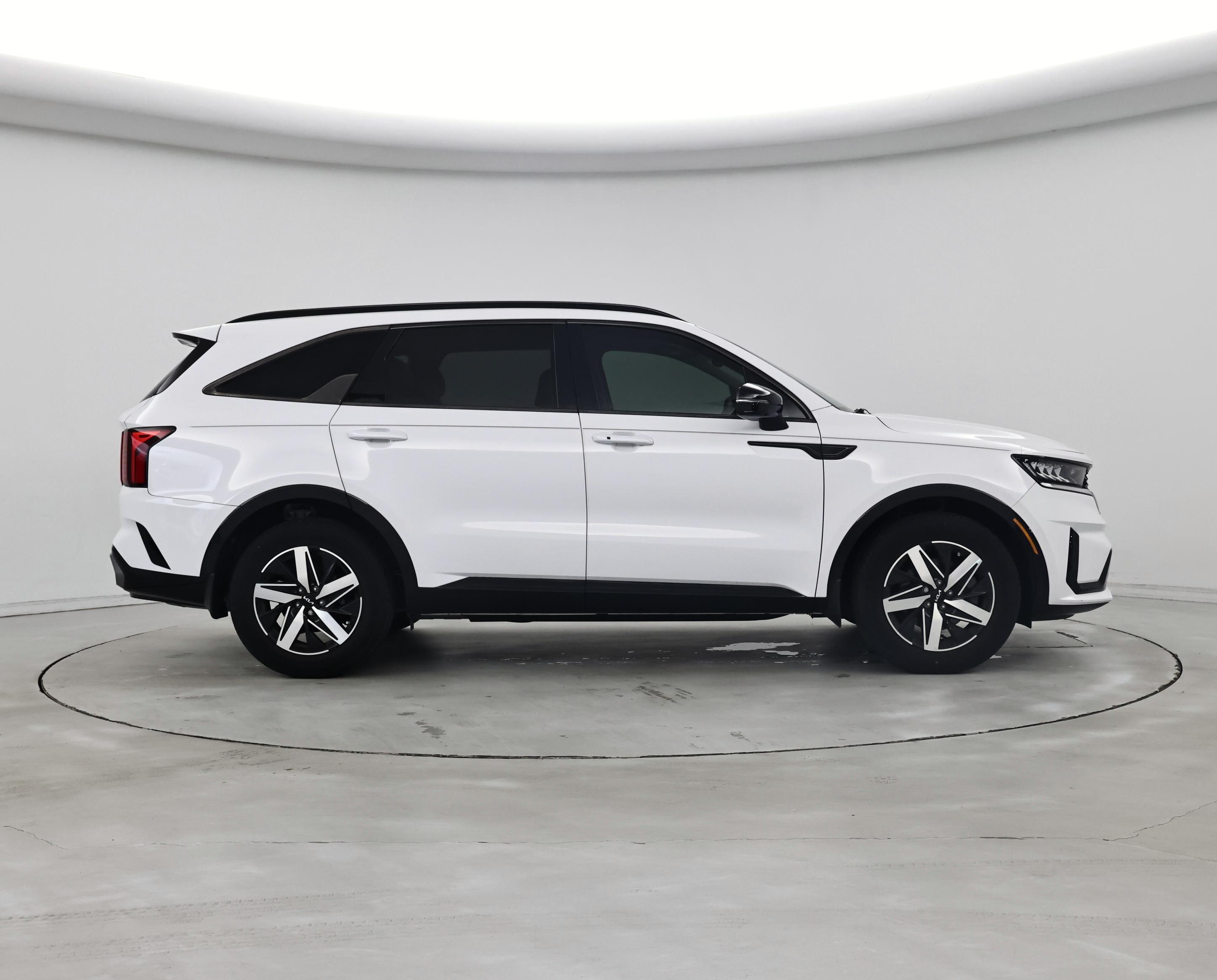 Thumbnail: 2022 Kia Sorento - 7