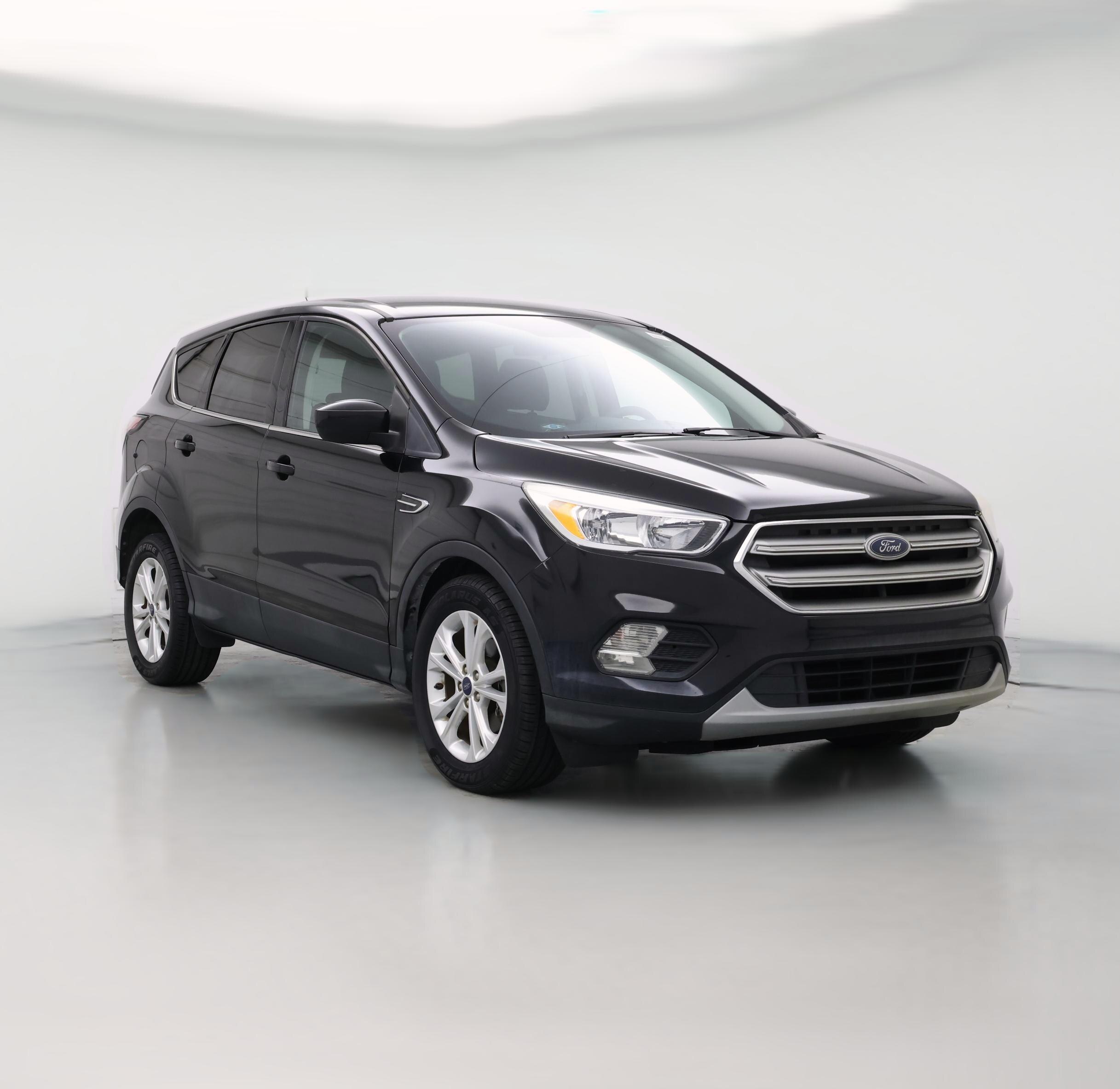Thumbnail: 2017 Ford Escape - 1