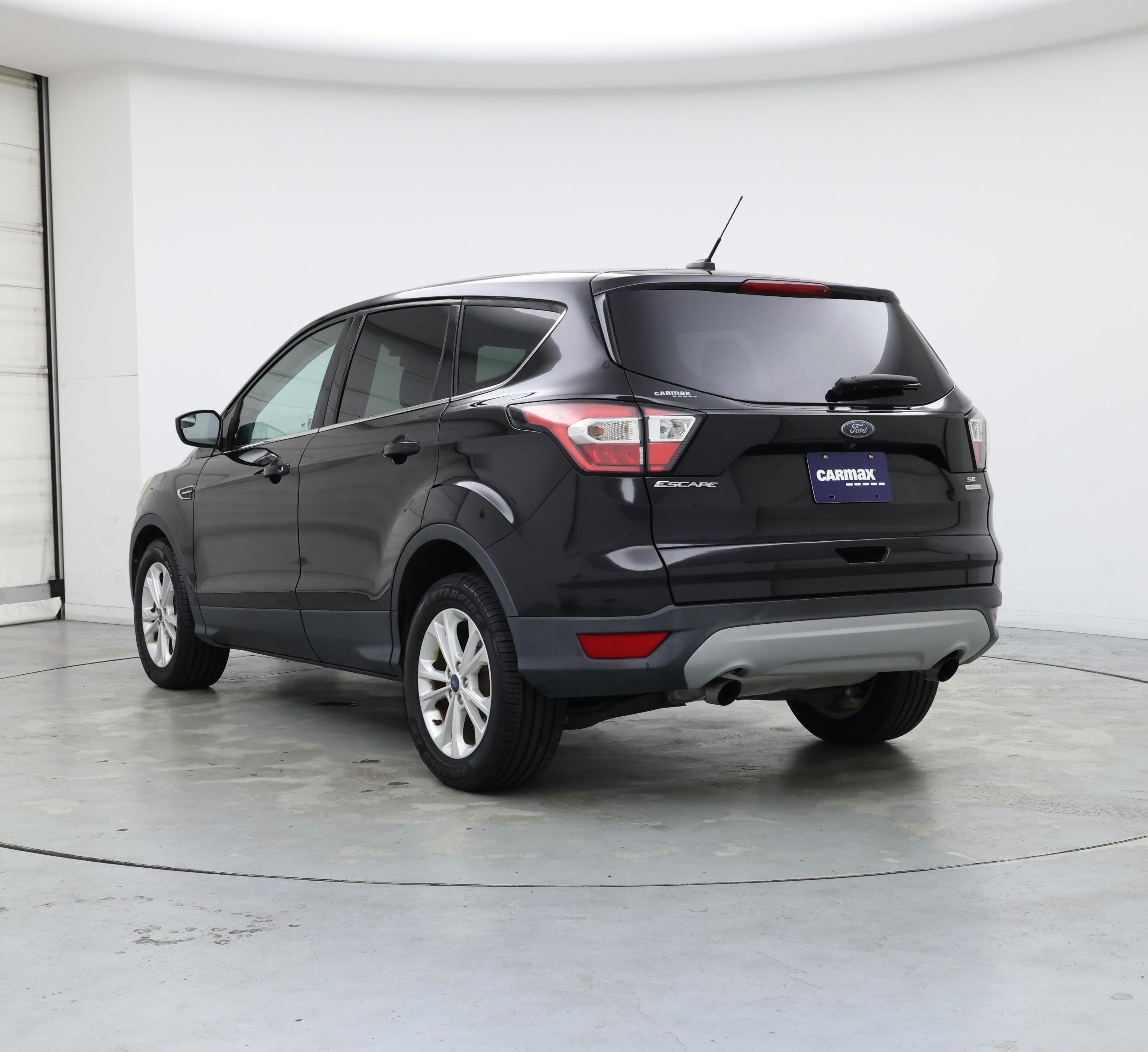 Thumbnail: 2017 Ford Escape - 2