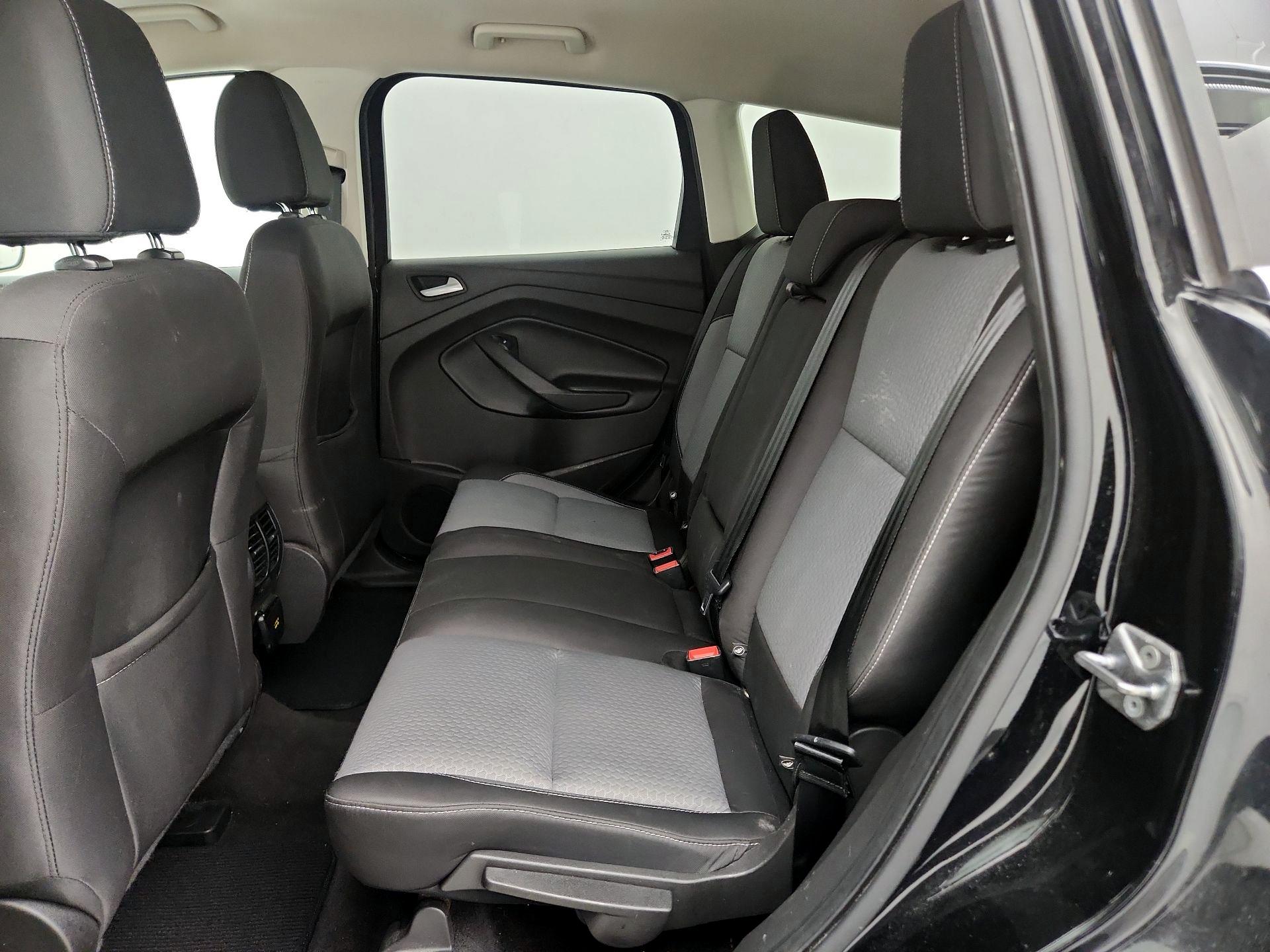 Thumbnail: 2017 Ford Escape - 19