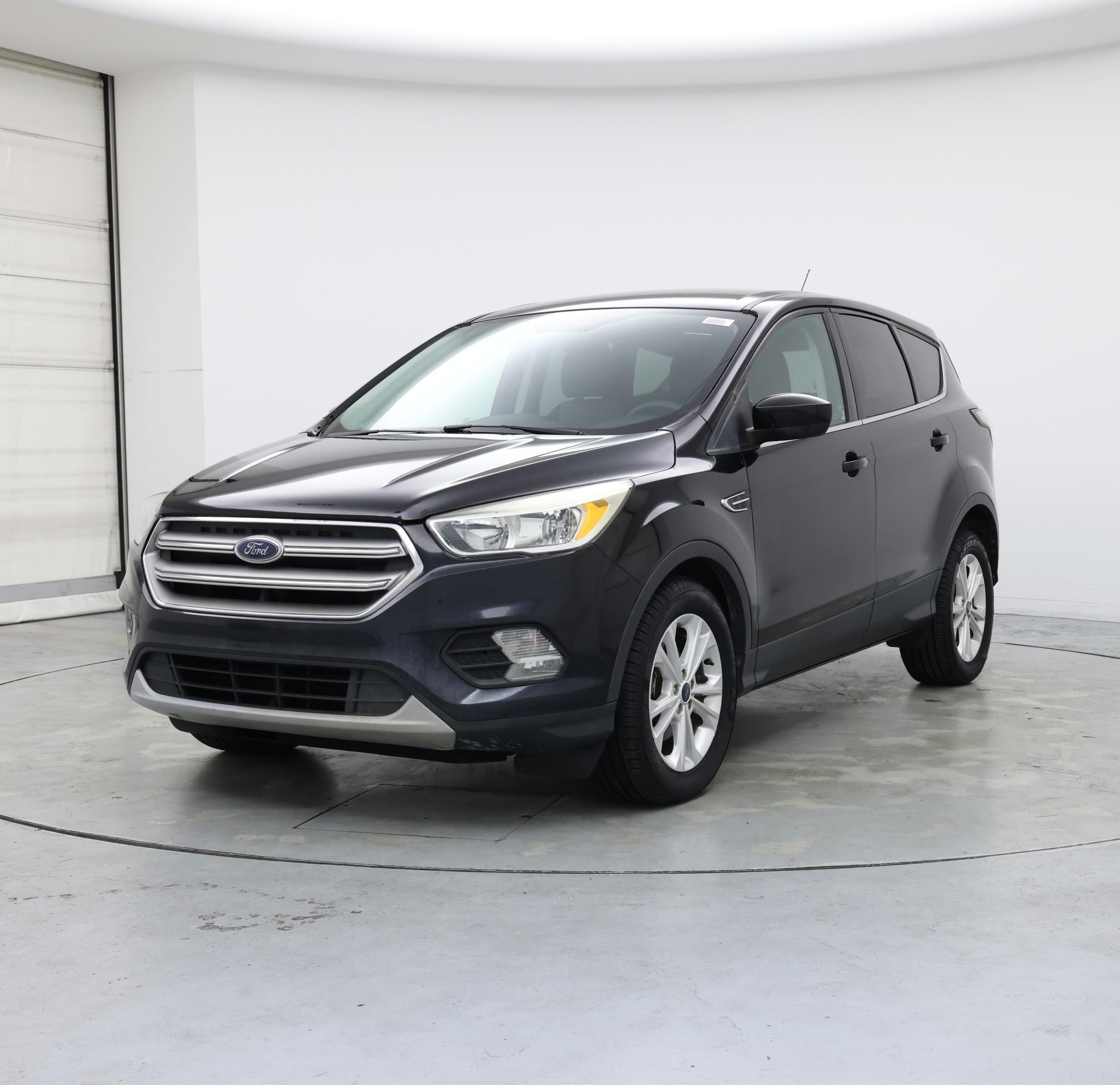 Thumbnail: 2017 Ford Escape - 4