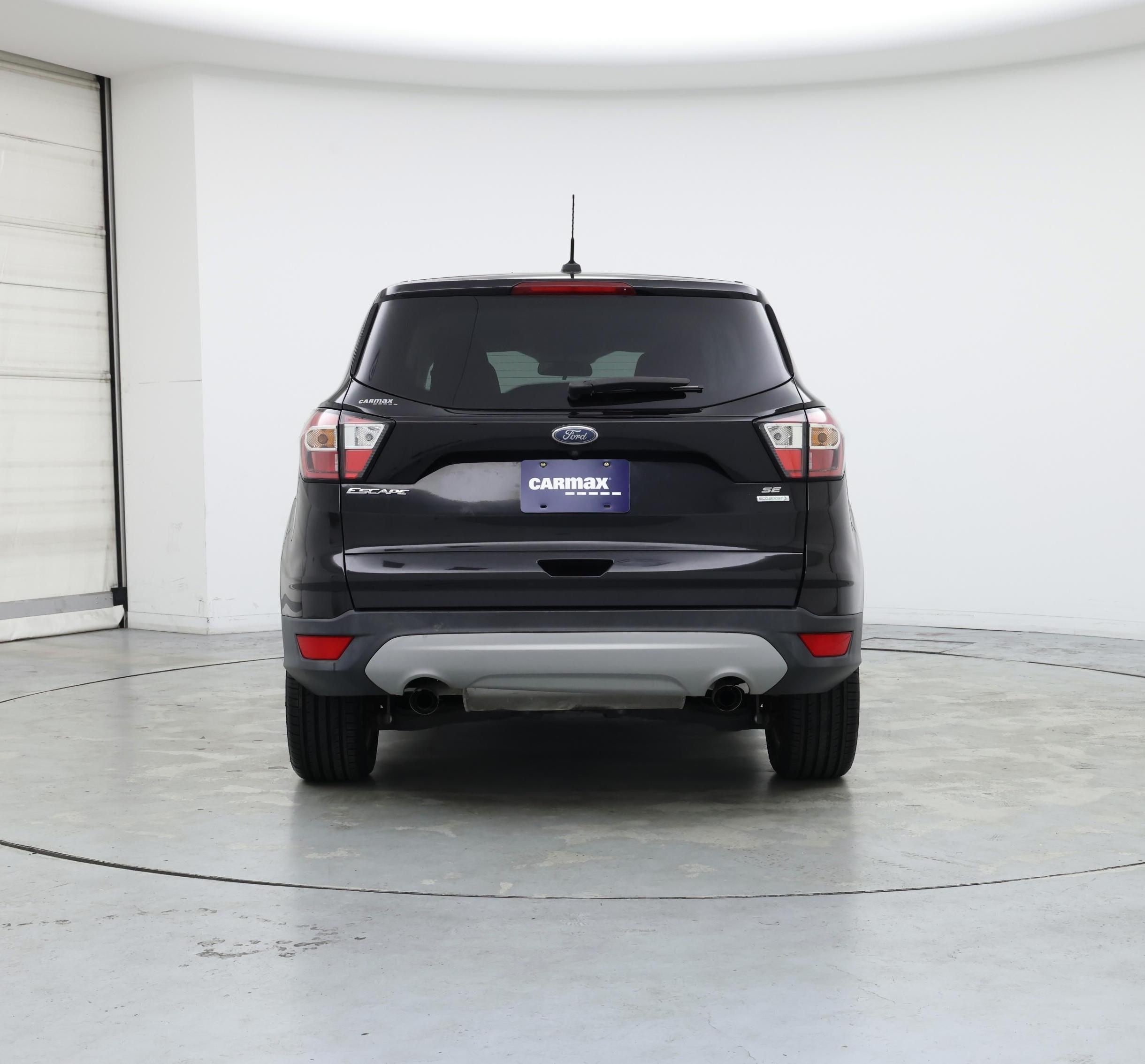 Thumbnail: 2017 Ford Escape - 6