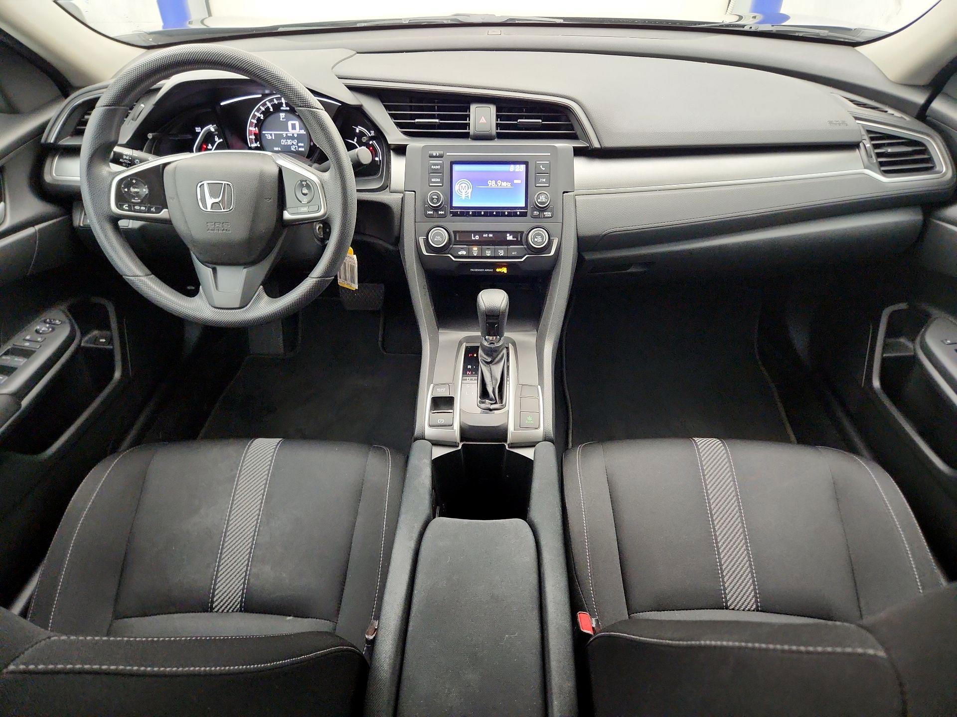 Thumbnail: 2018 Honda Civic - 9