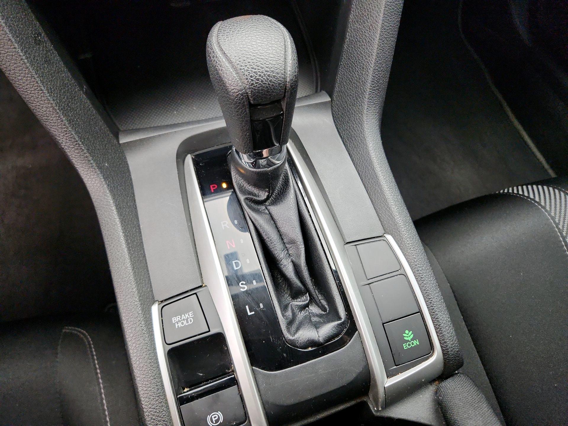 Thumbnail: 2018 Honda Civic - 17
