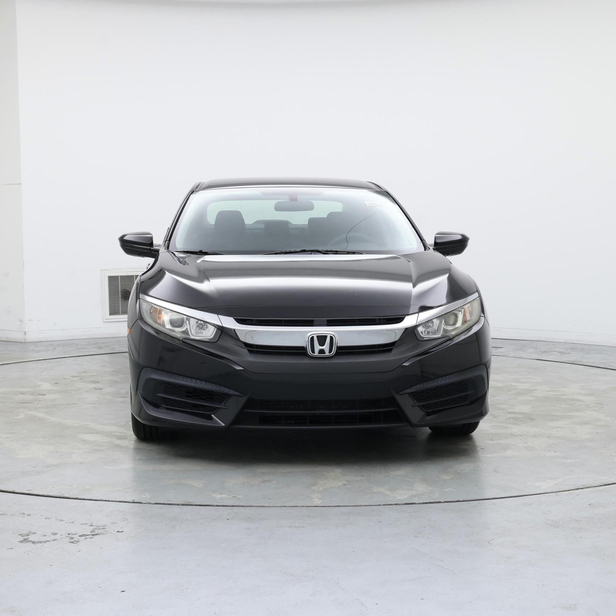 Thumbnail: 2018 Honda Civic - 5