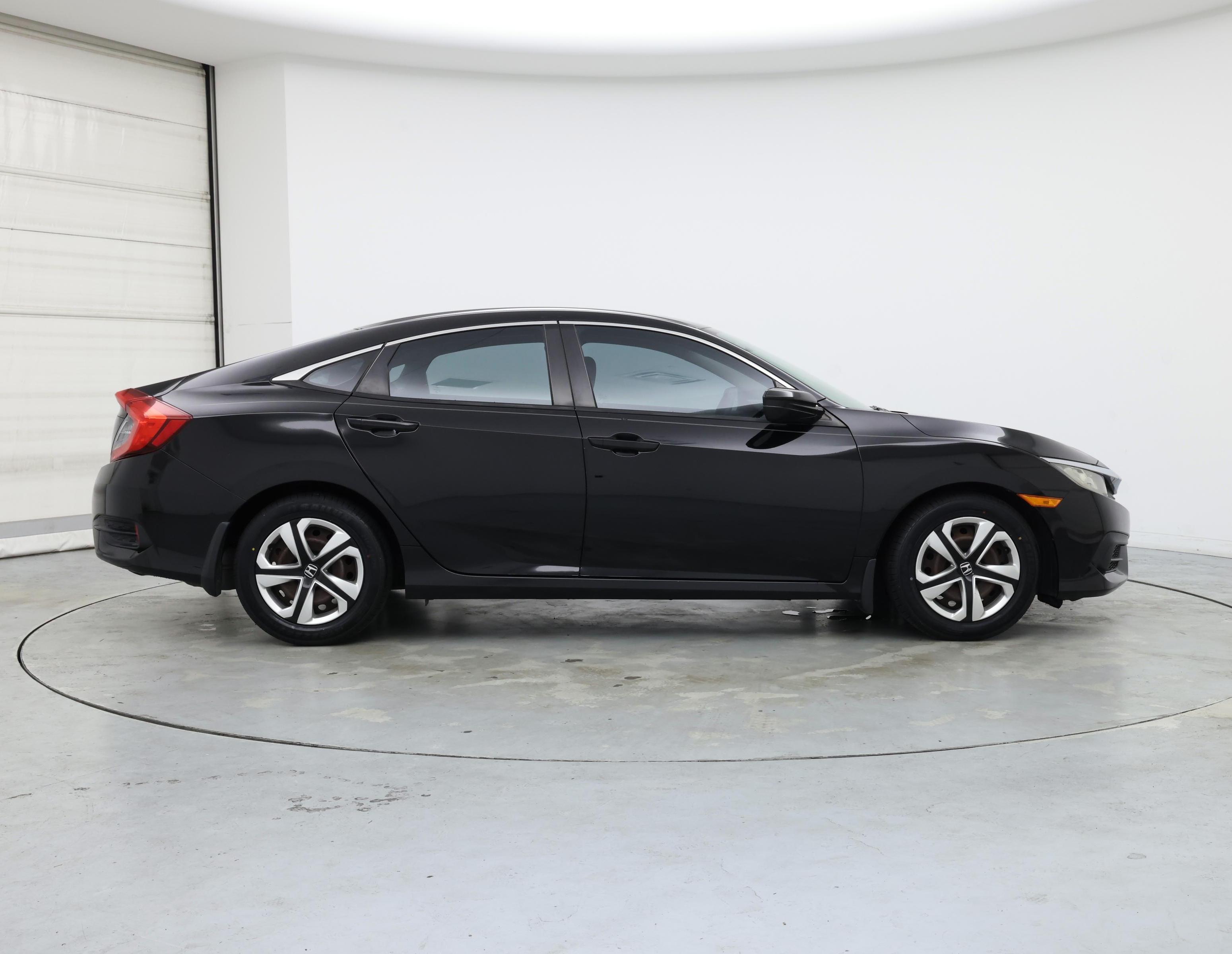 Thumbnail: 2018 Honda Civic - 7