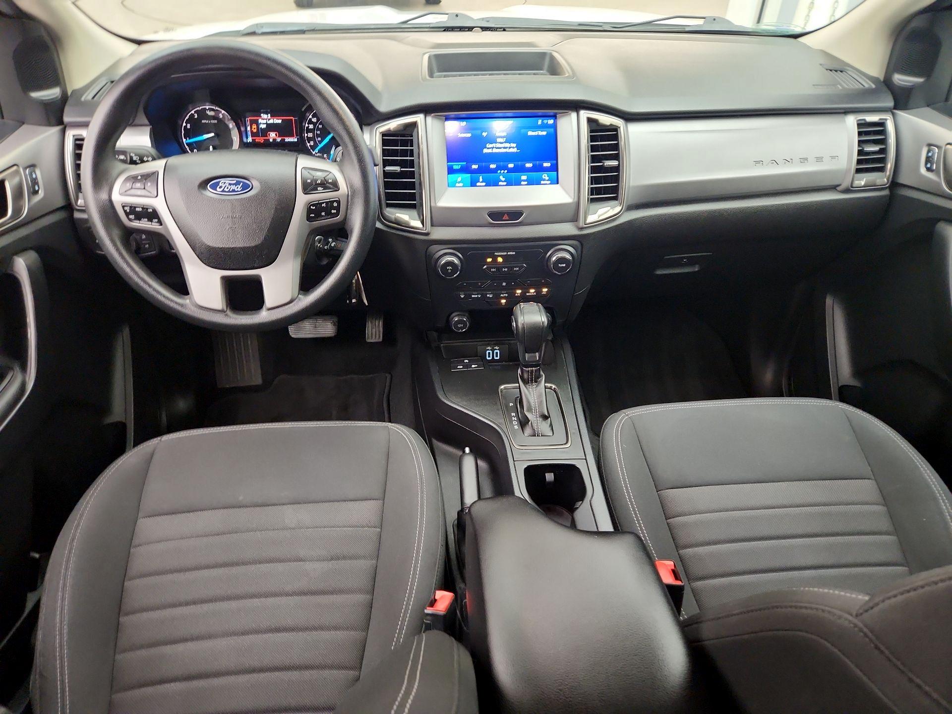 Thumbnail: 2020 Ford Ranger - 9