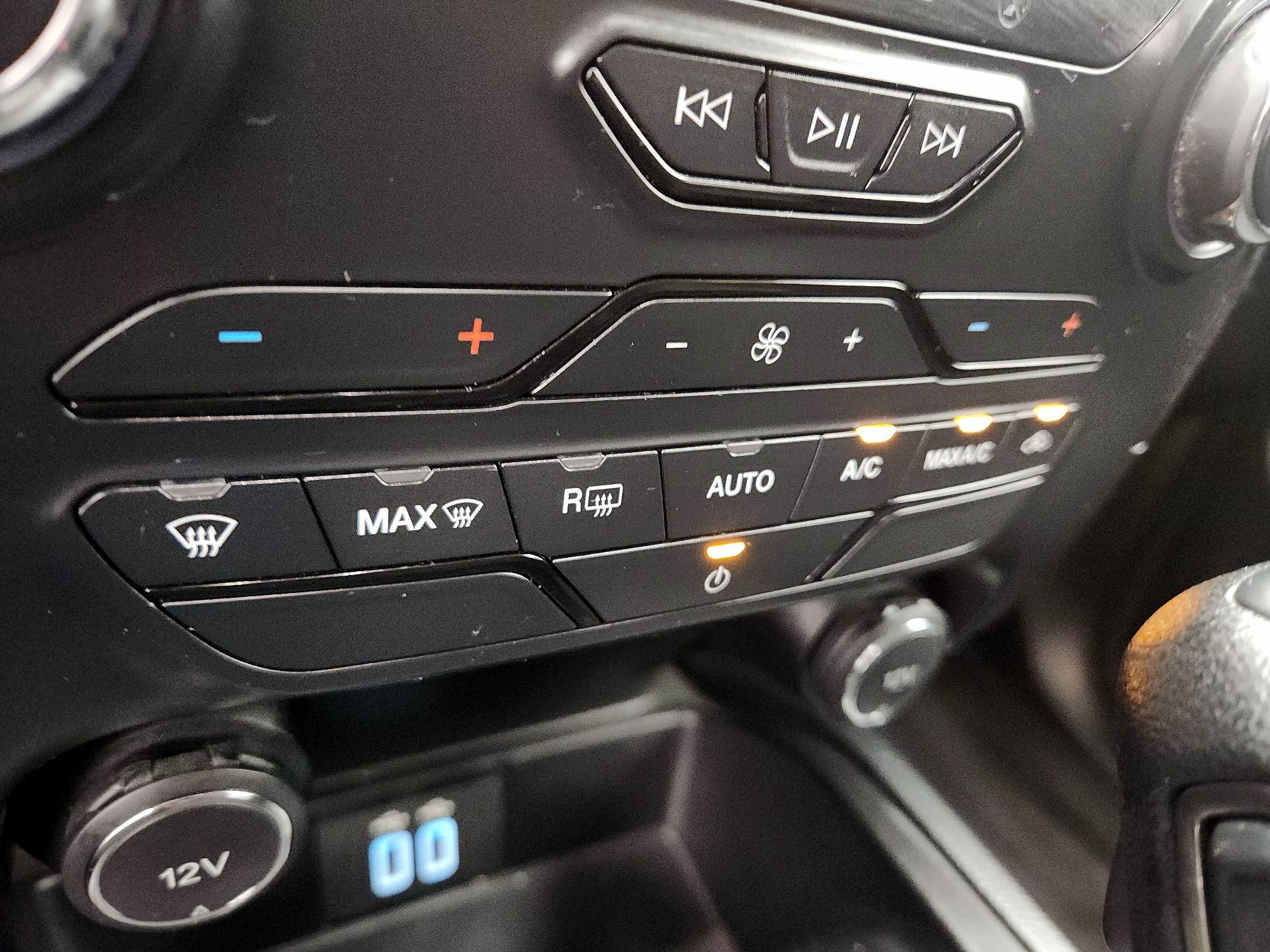Thumbnail: 2020 Ford Ranger - 16